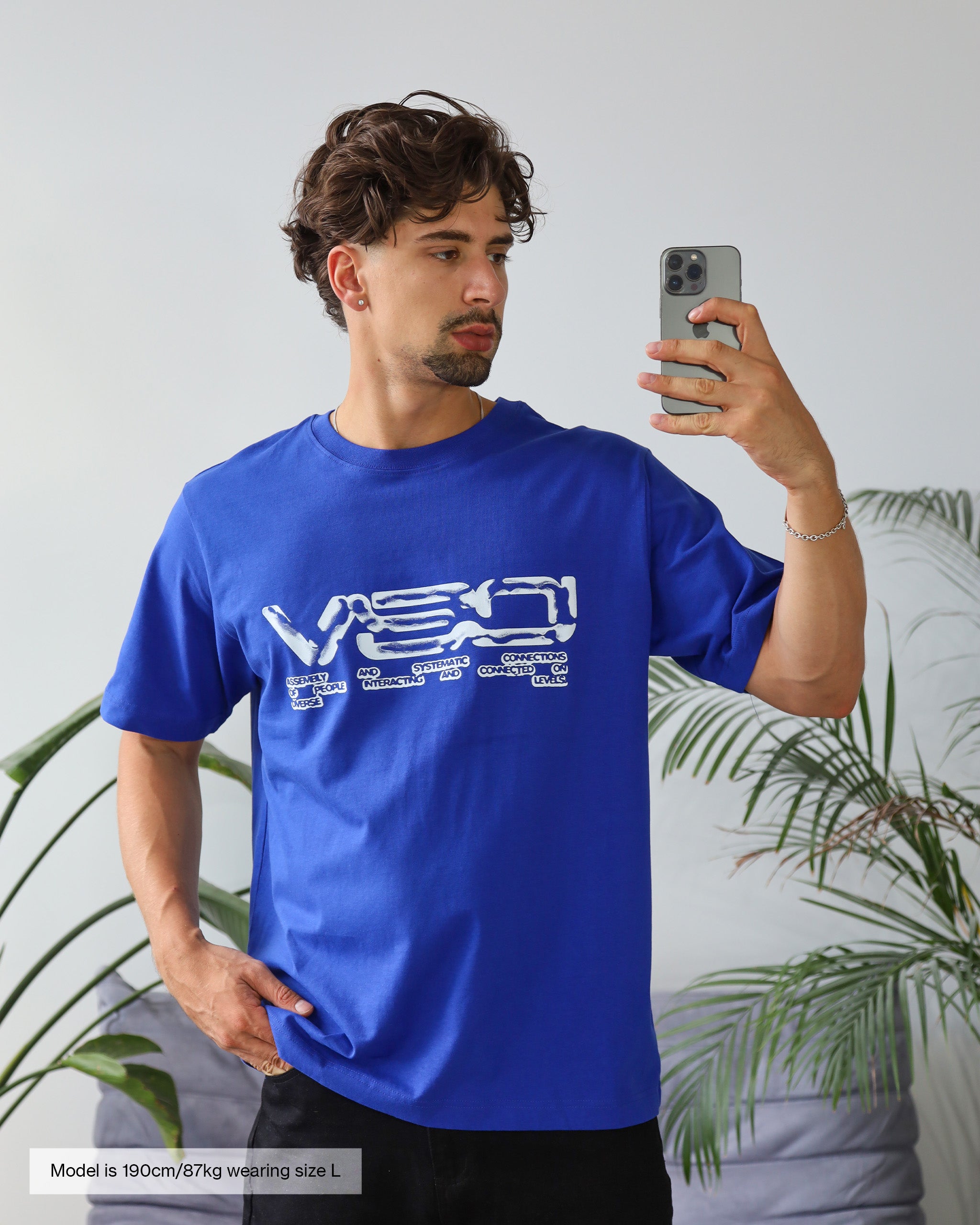 SYSTEMIC TEE
