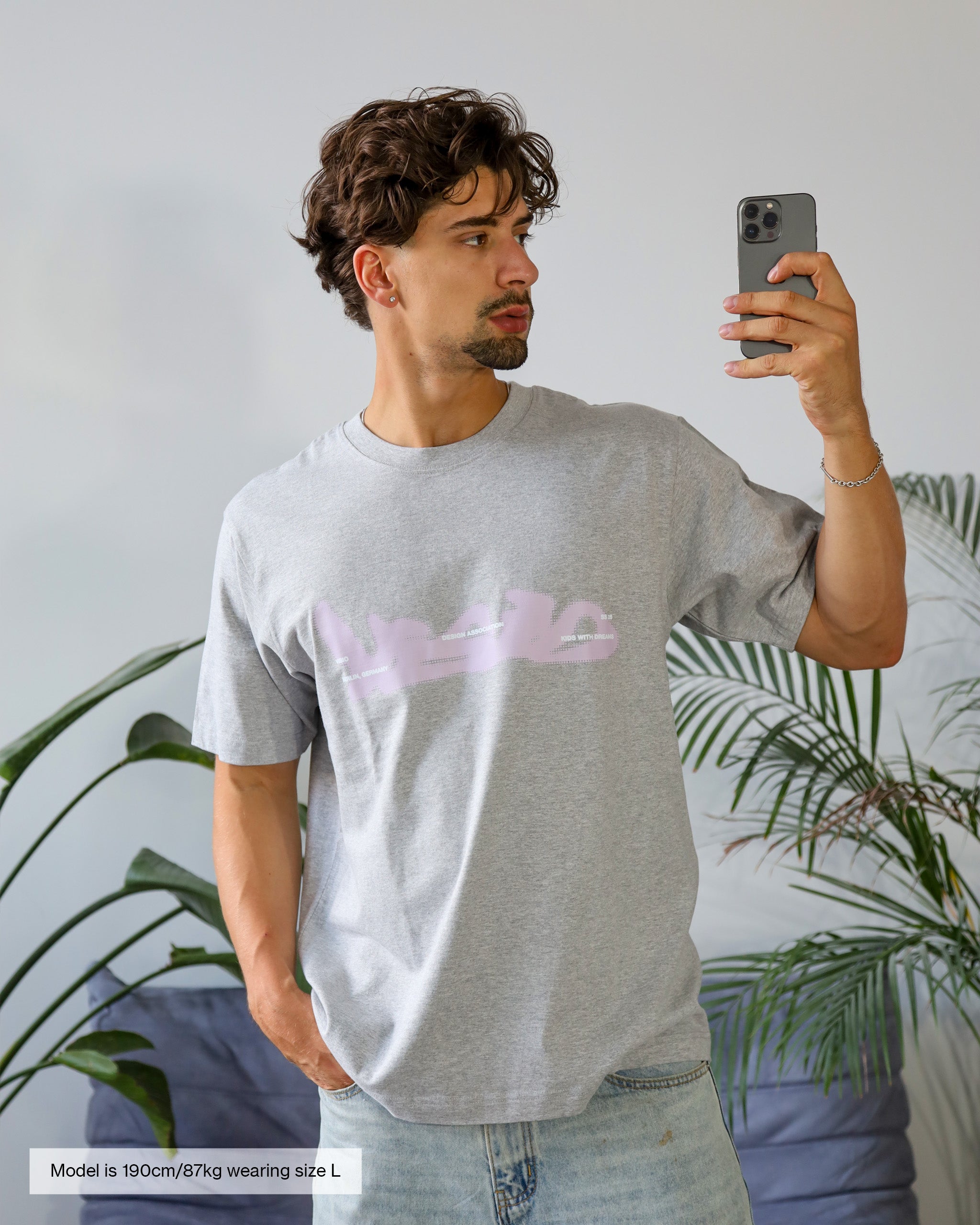 INAR TEE