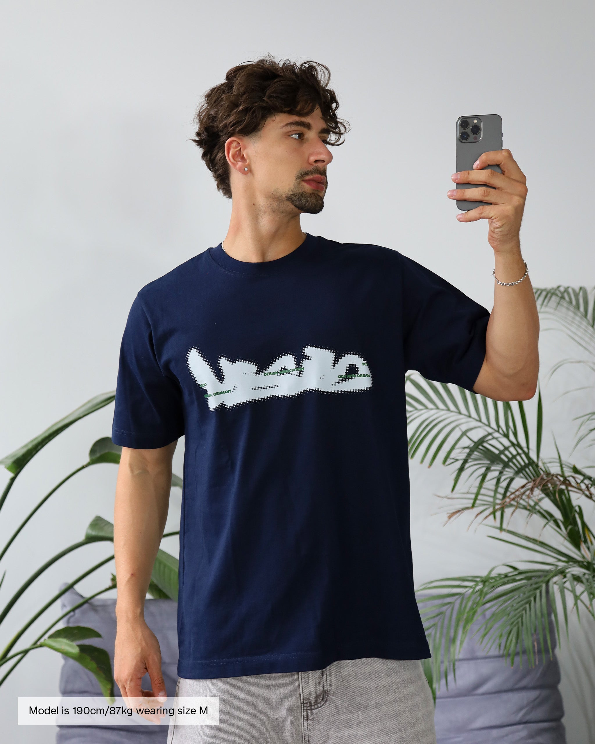INAR TEE (BM)