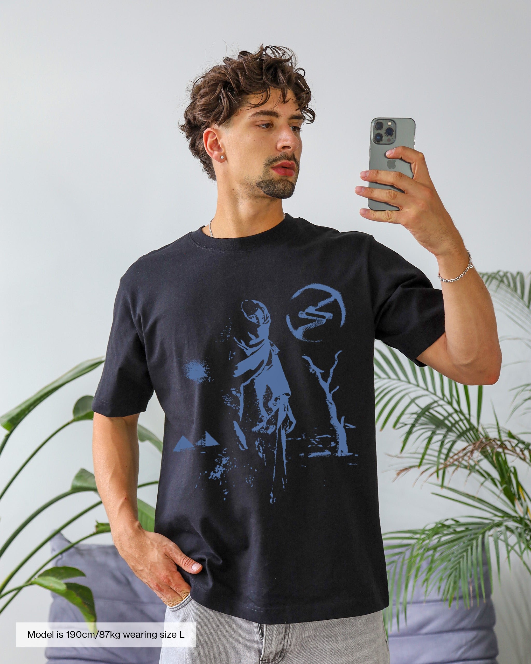 NOMAD TEE