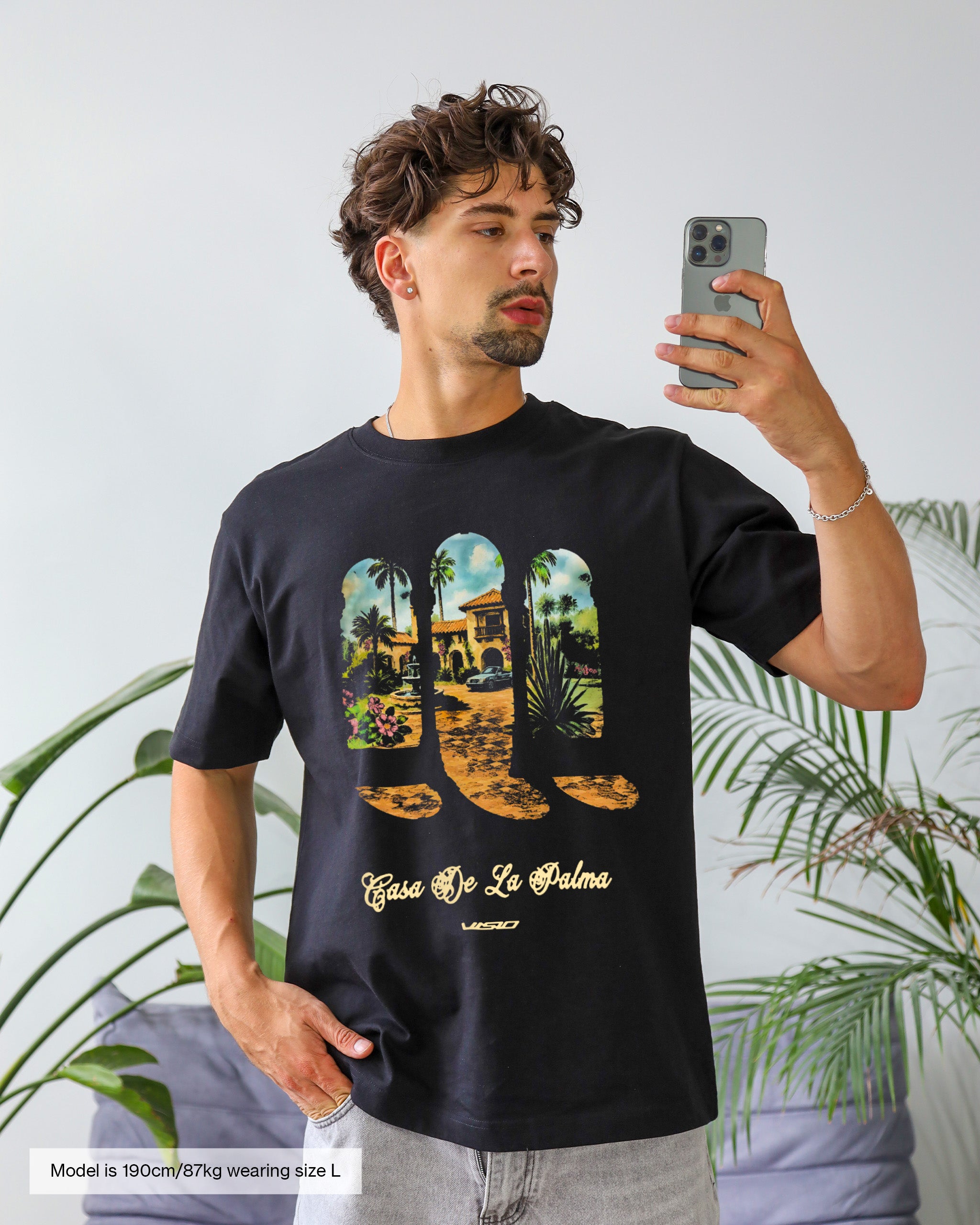 CASA TEE (BM)