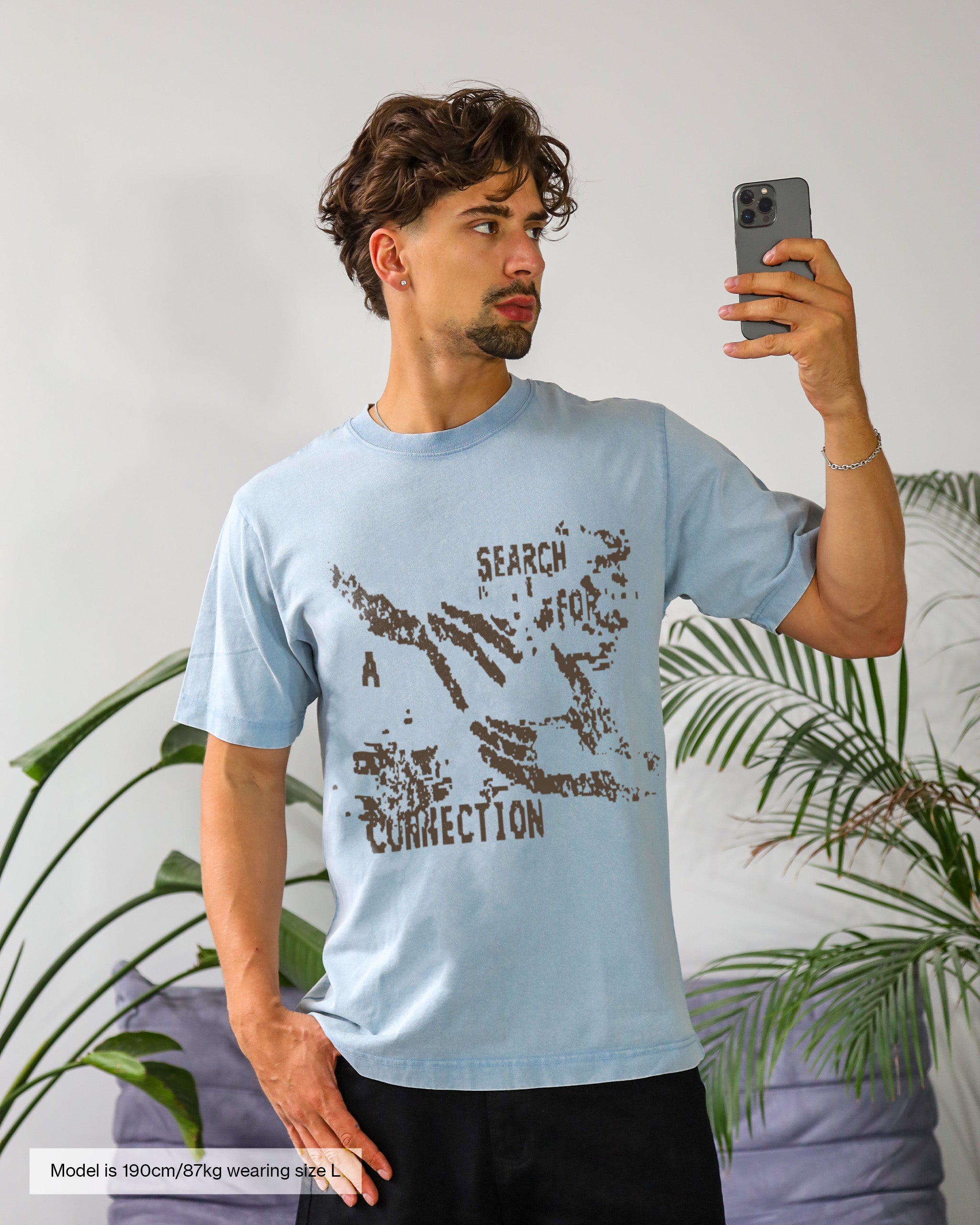 CONNECTION TEE