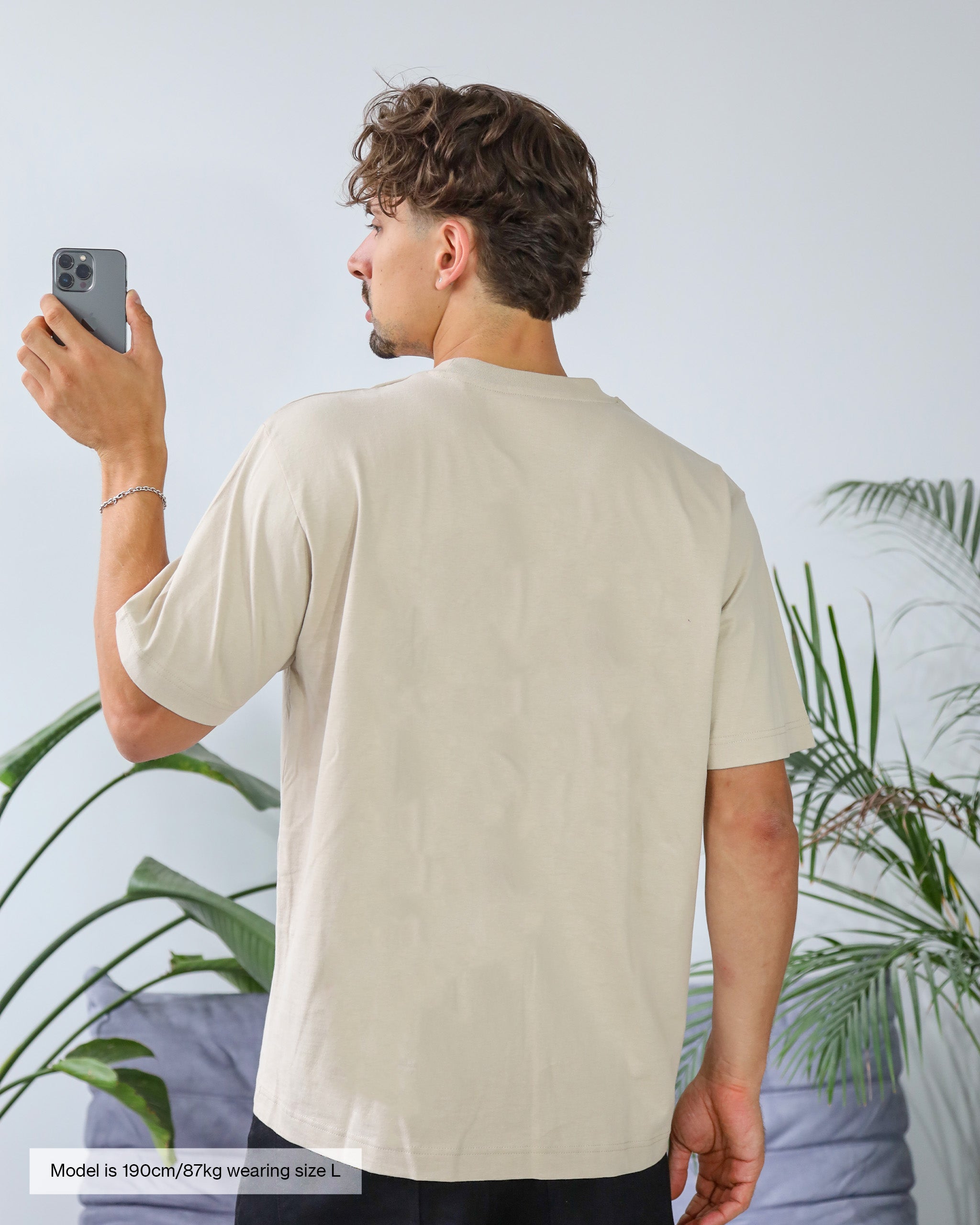 INAR TEE