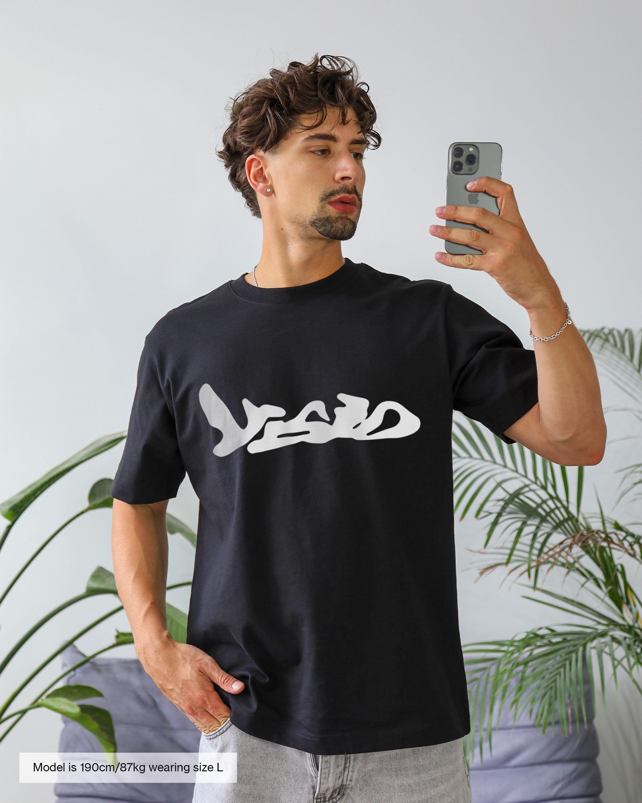INAR TEE