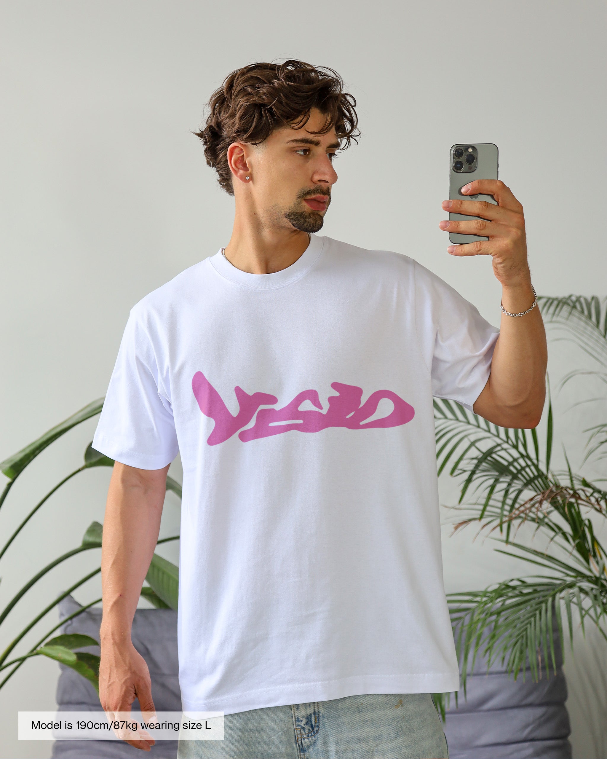 "2x T-SHIRT" MYSTERY BOX