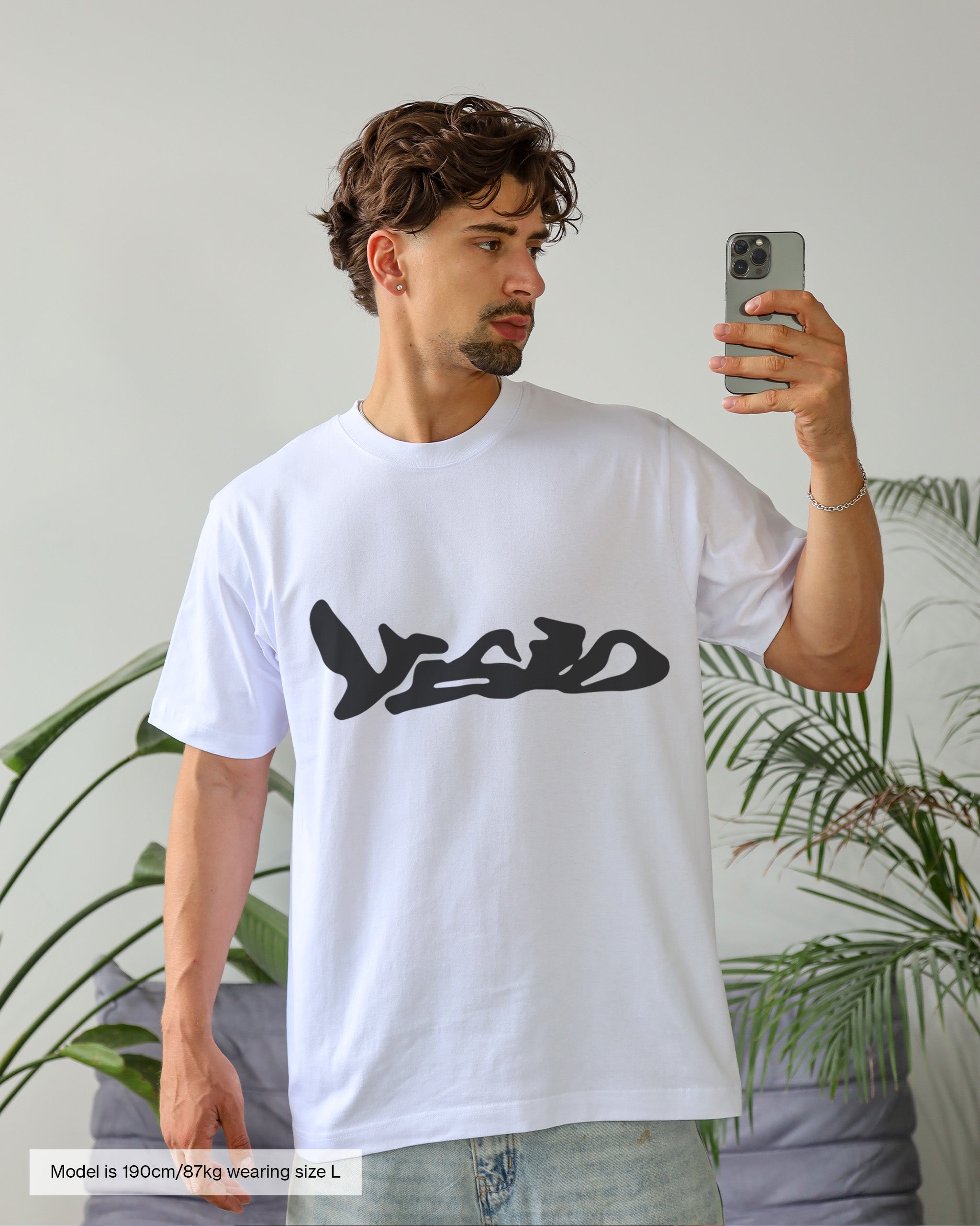 INAR TEE