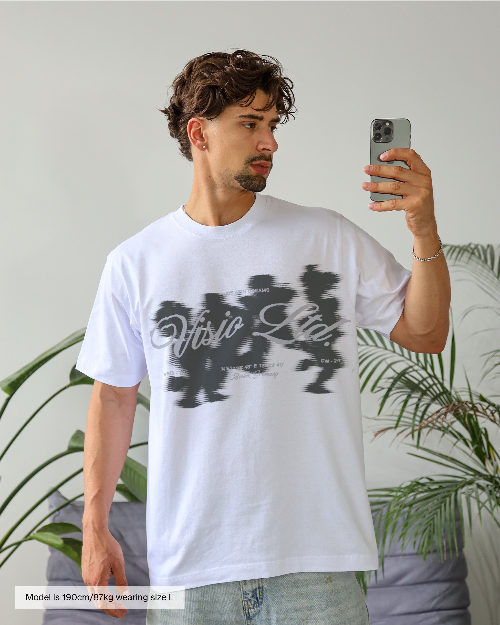 "2x T-SHIRT" MYSTERY BOX