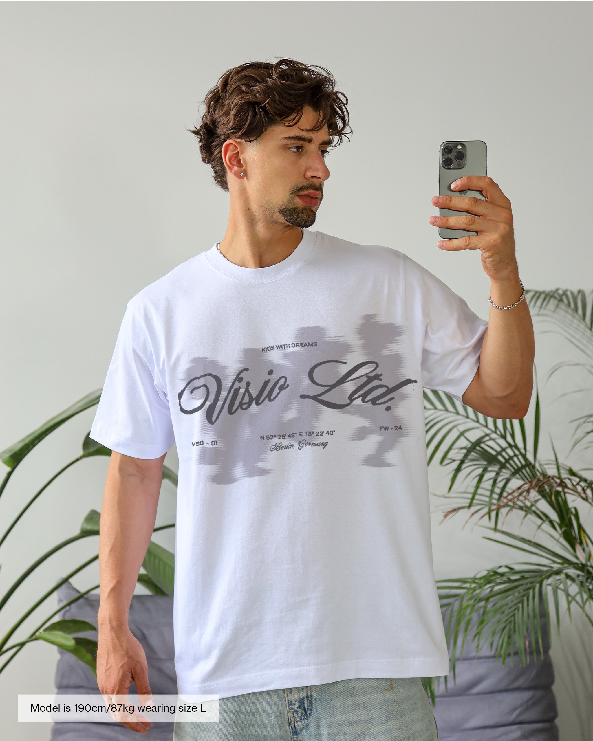 RUNNING TEE
