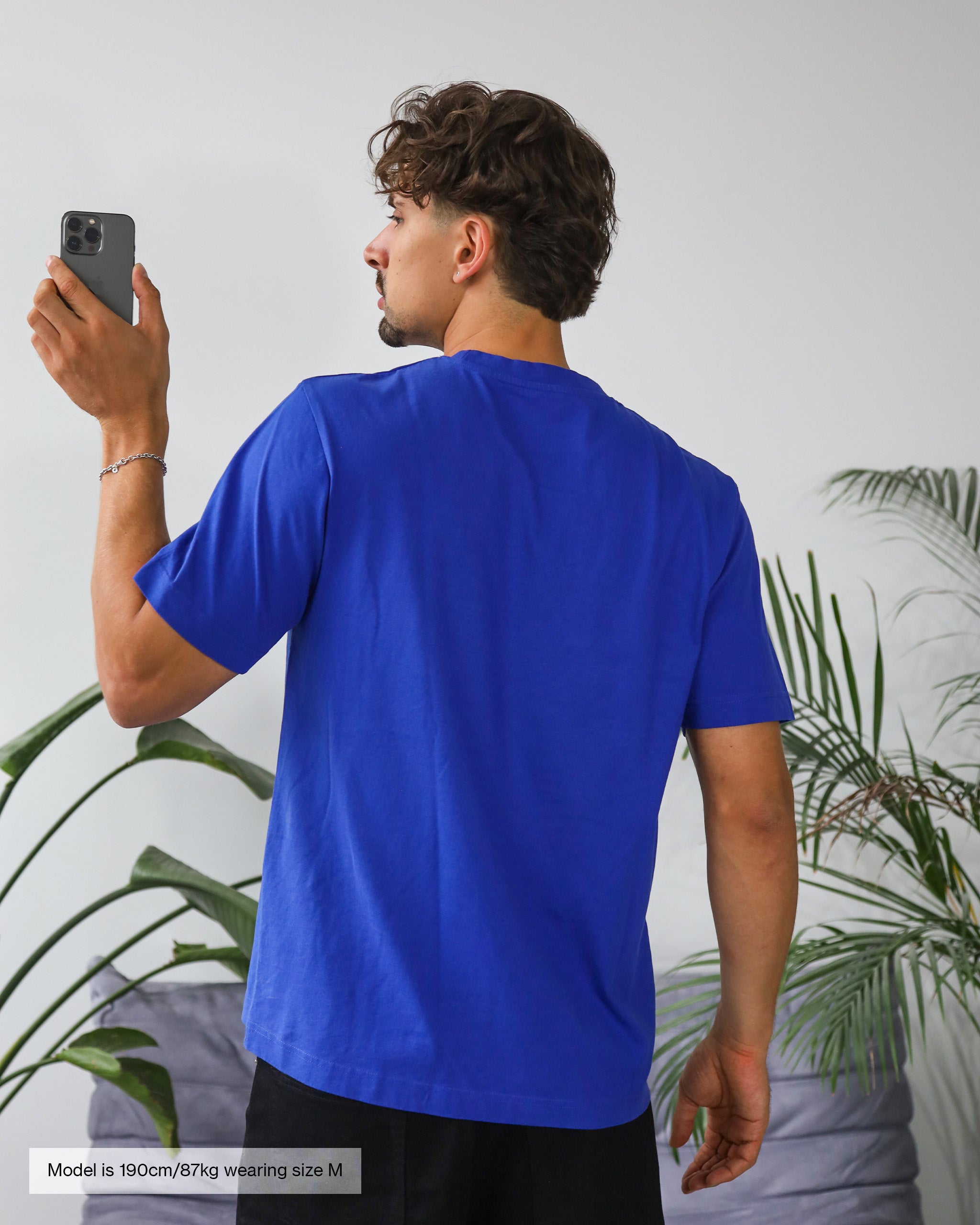 CONNECTION TEE