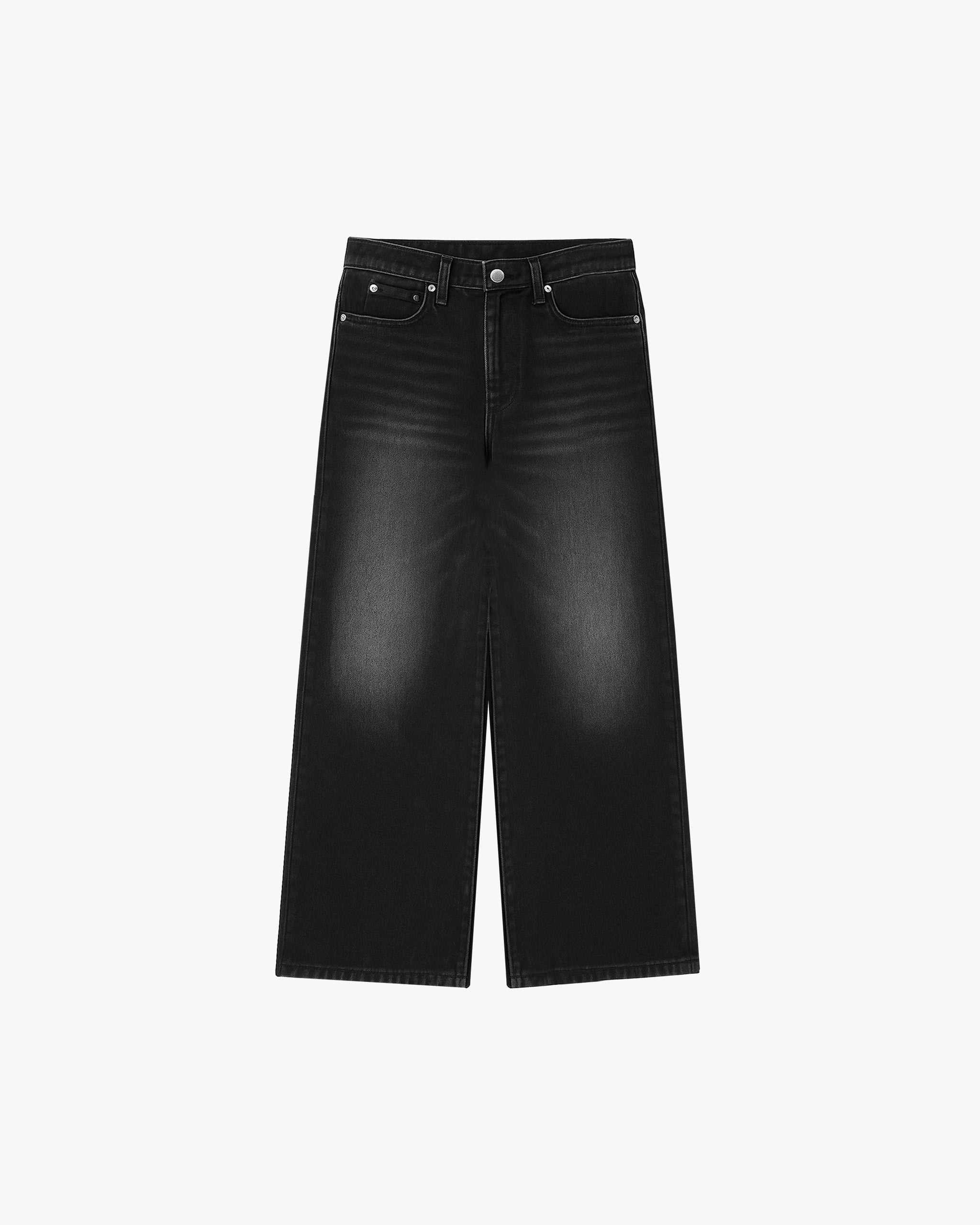 EVERYDAY DENIM