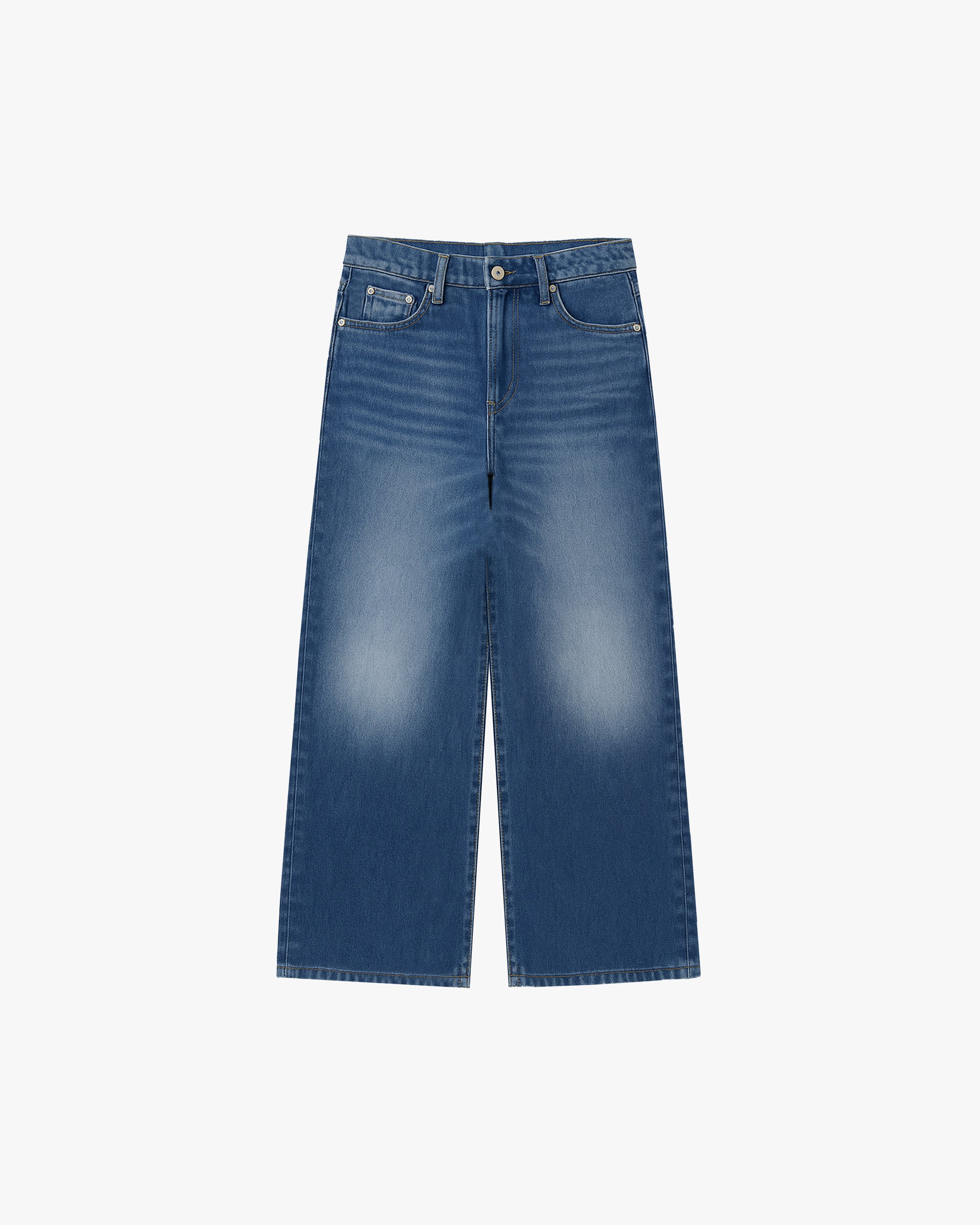 EVERYDAY DENIM