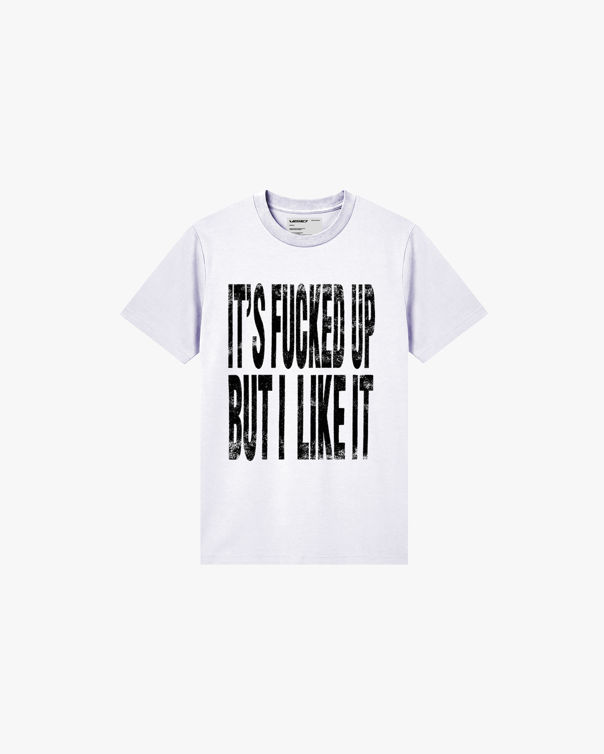 Fucked Up Tee