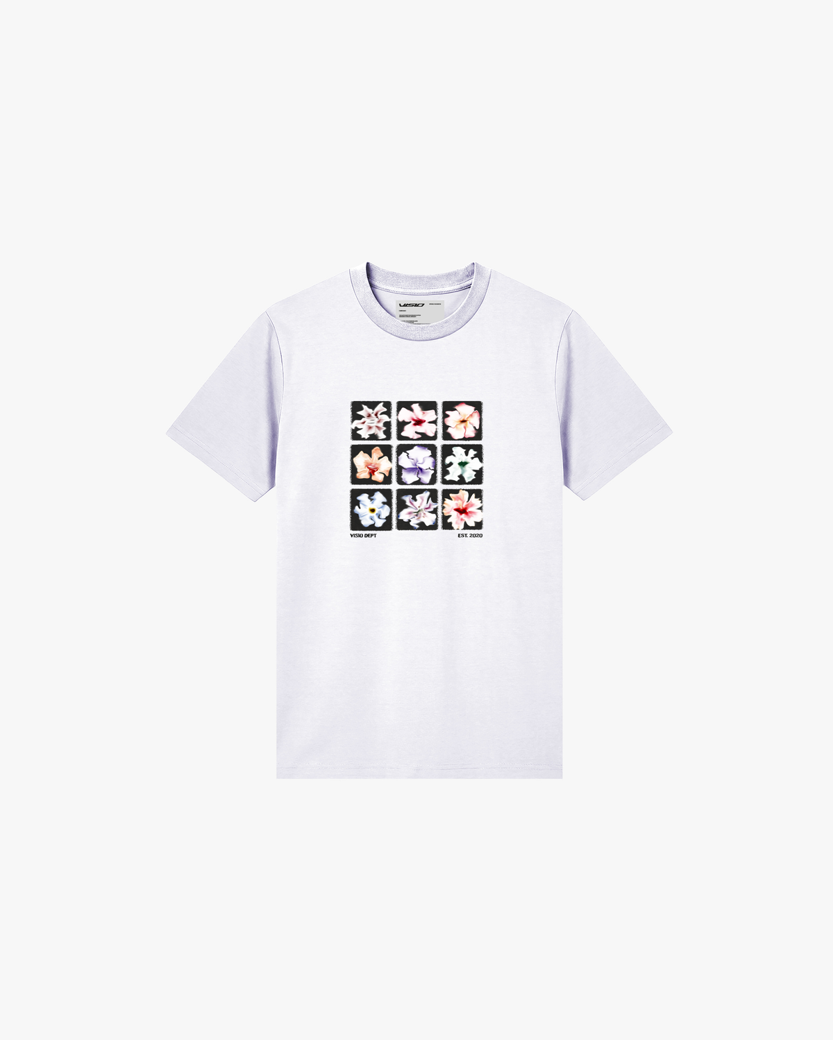 Flower Tee