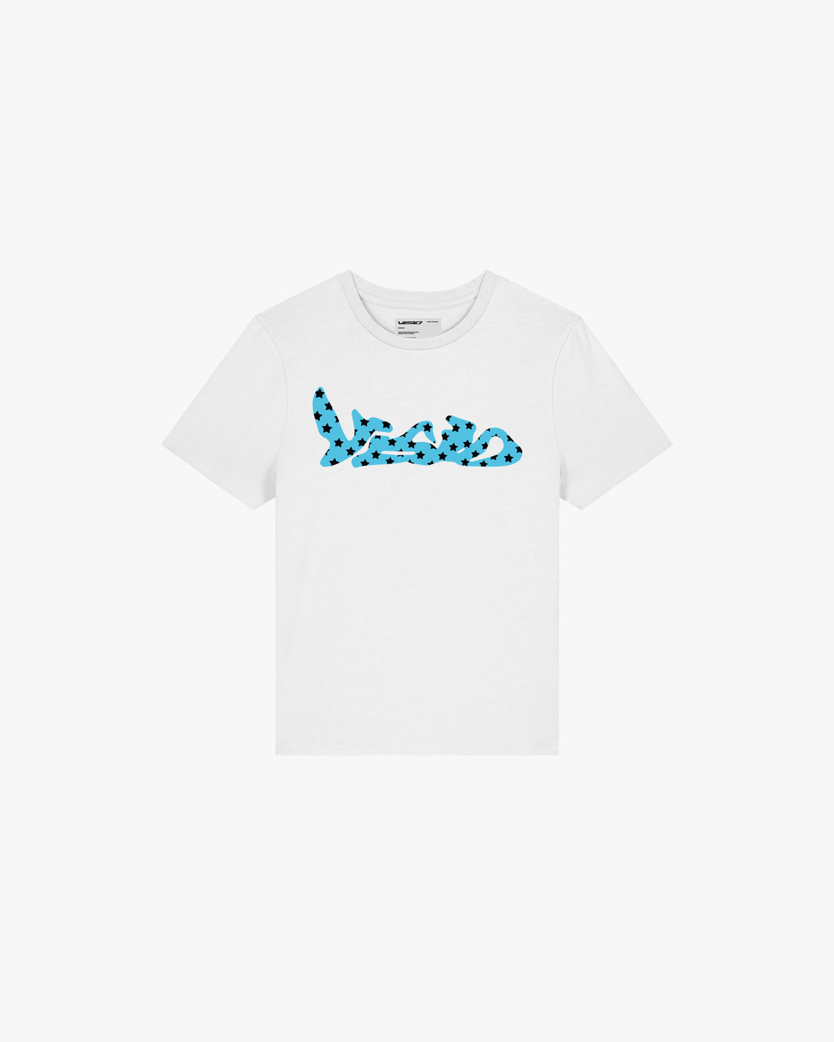 Inar Star Baby Tee