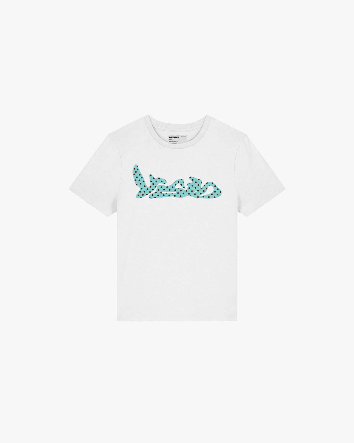 Inar Dot Baby Tee