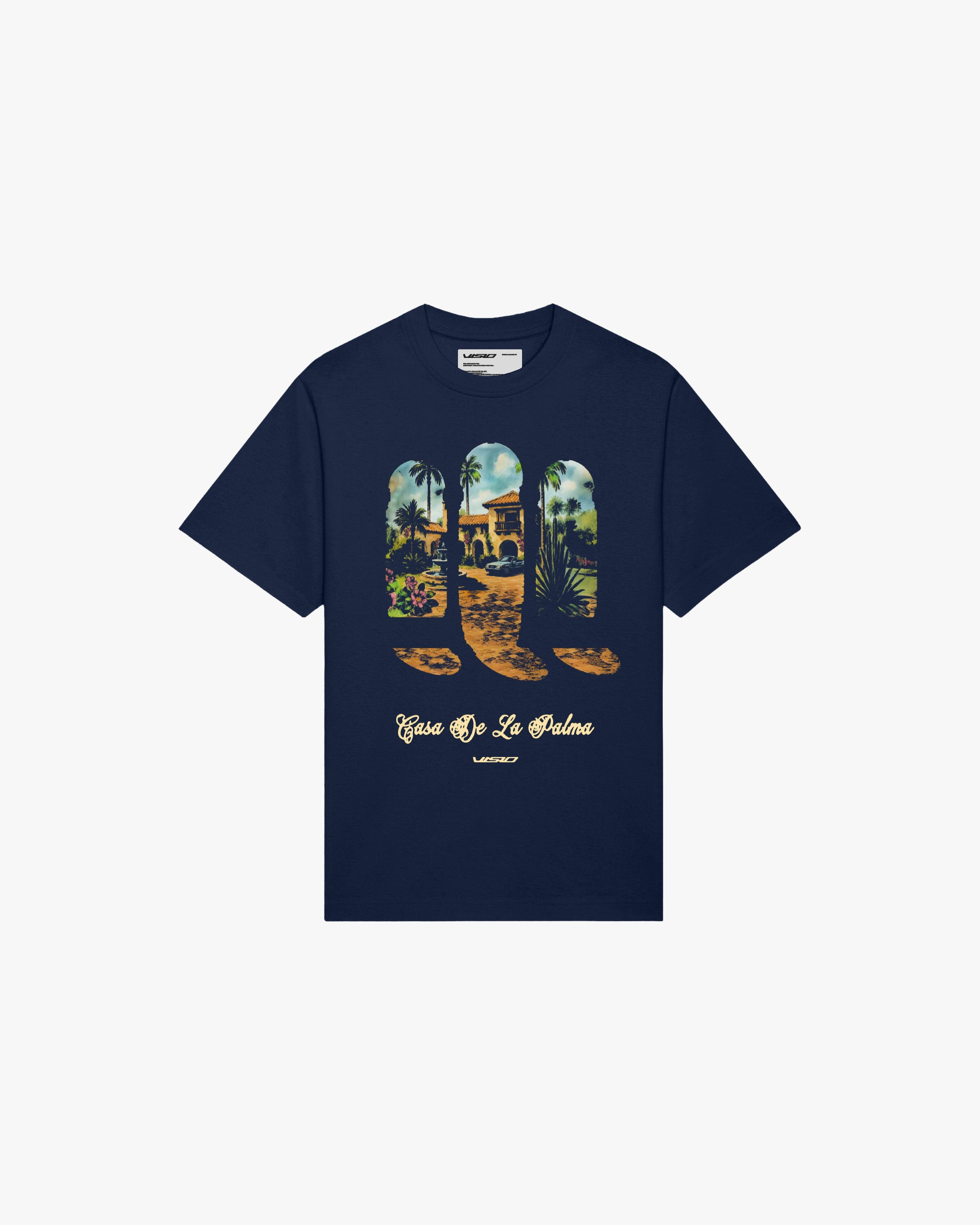 CASA TEE