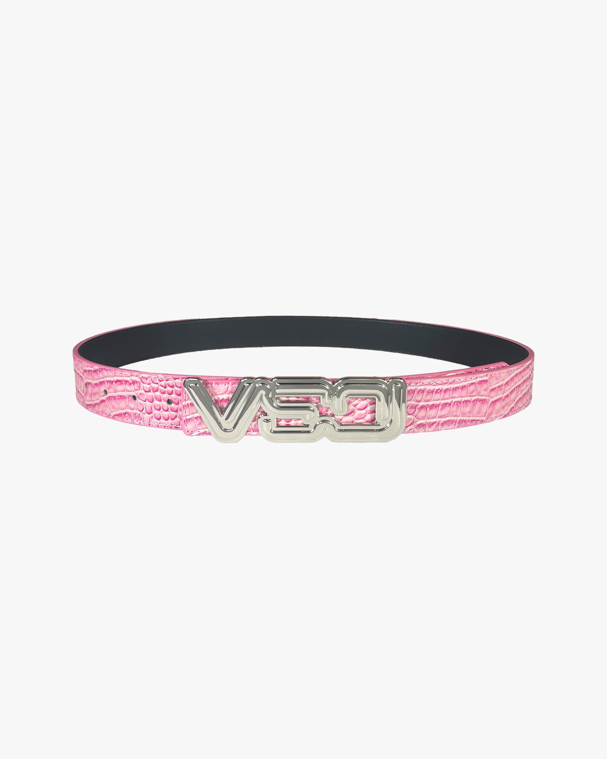 VSO CHROME BELT