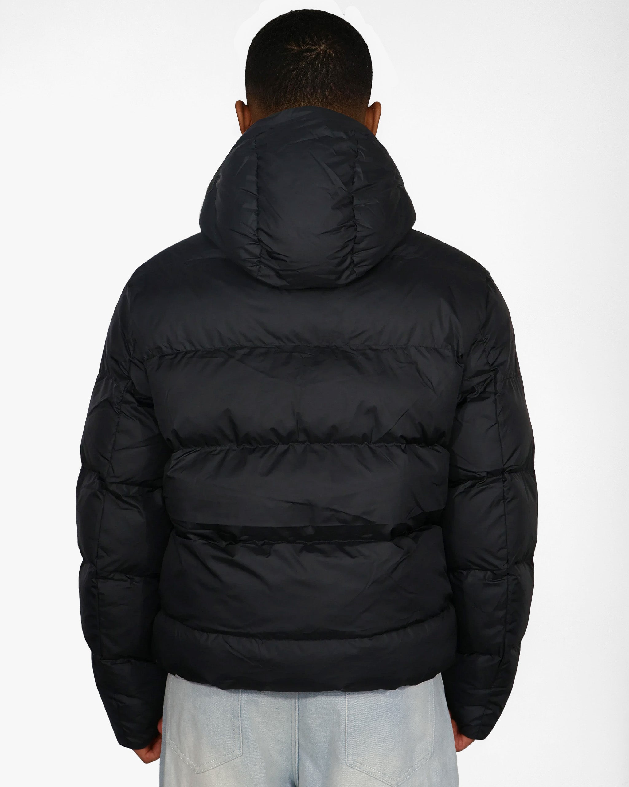 BIG PUFFER JACKET
