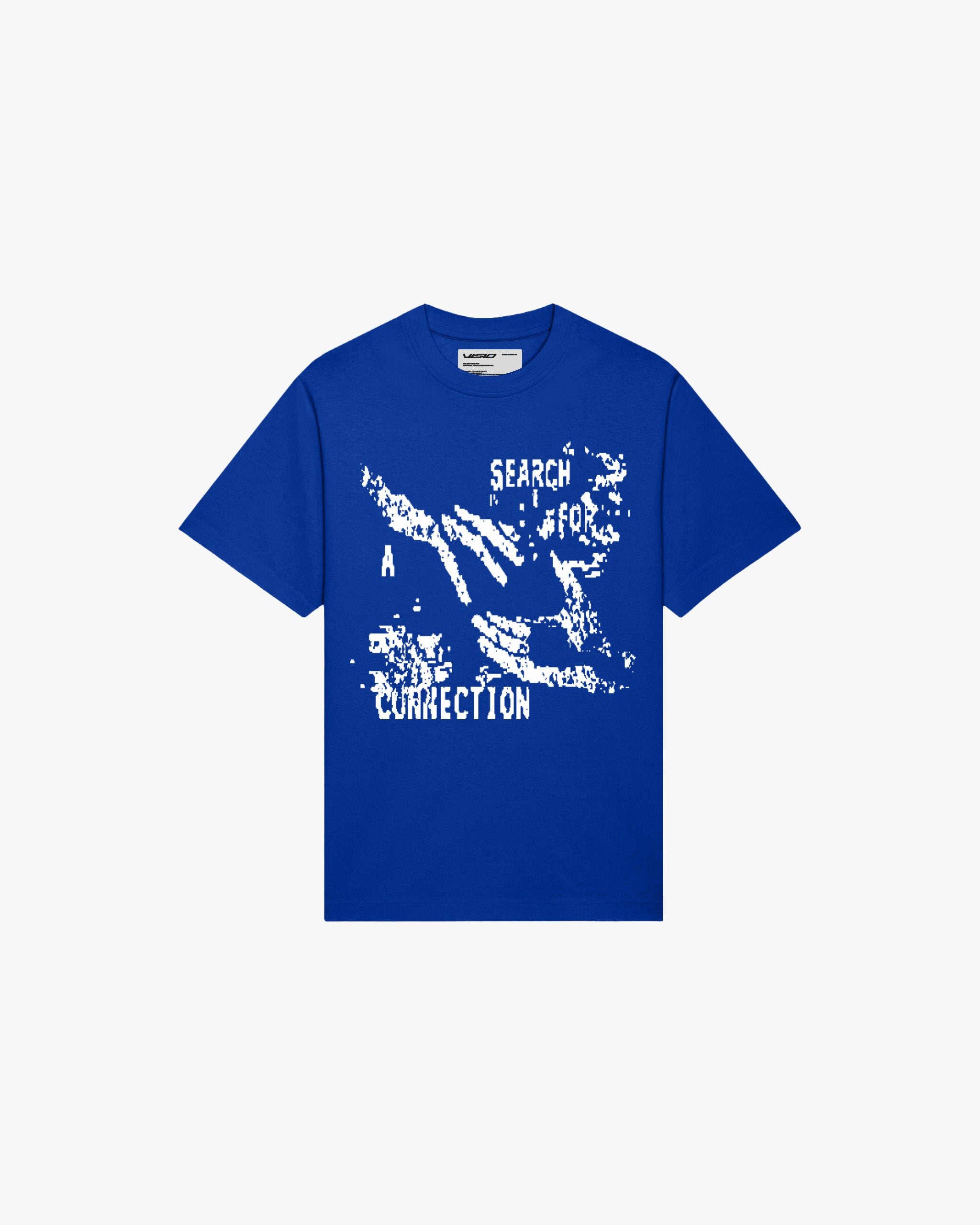 CONNECTION TEE