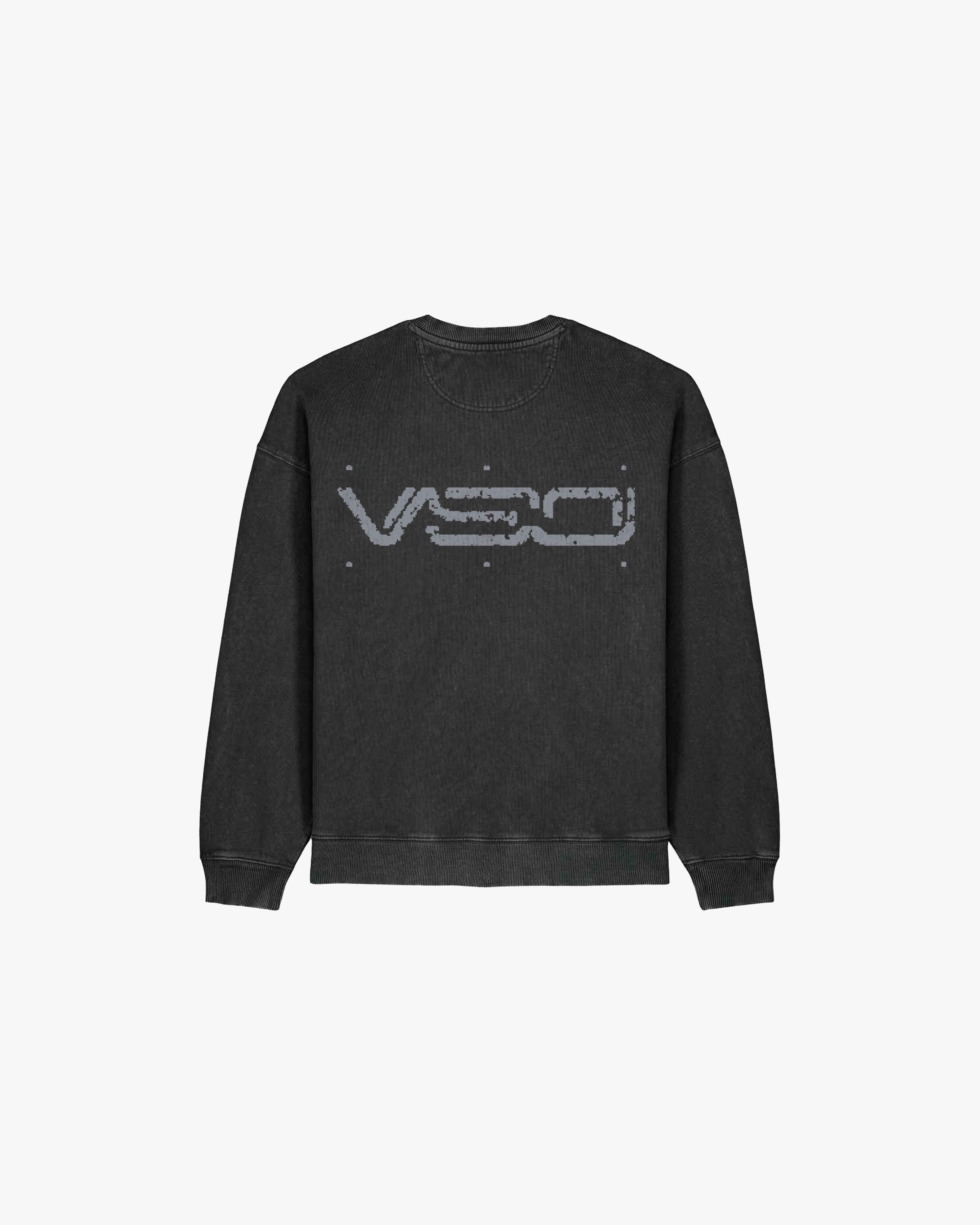 CONNECTION SWEATER