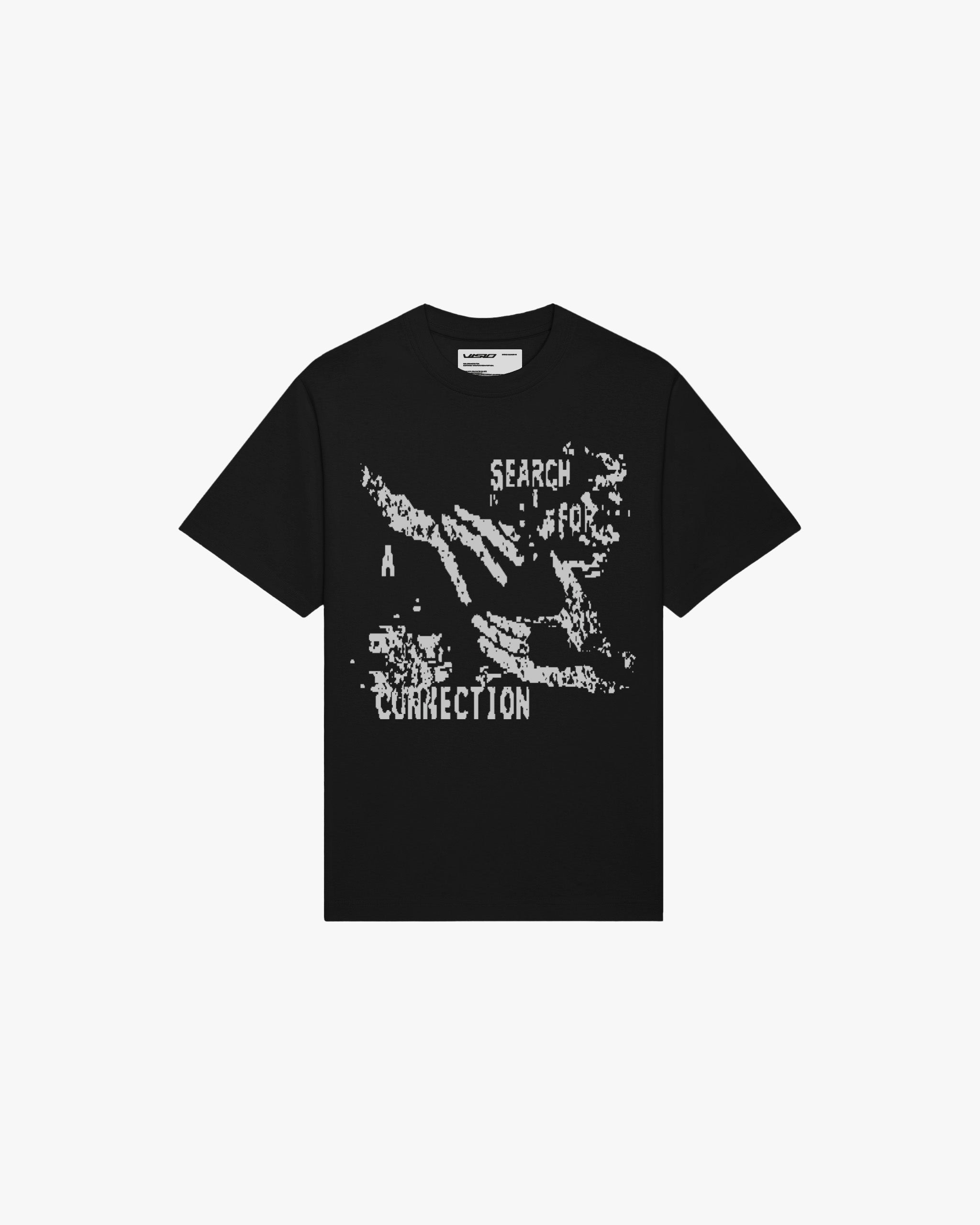 CONNECTION TEE
