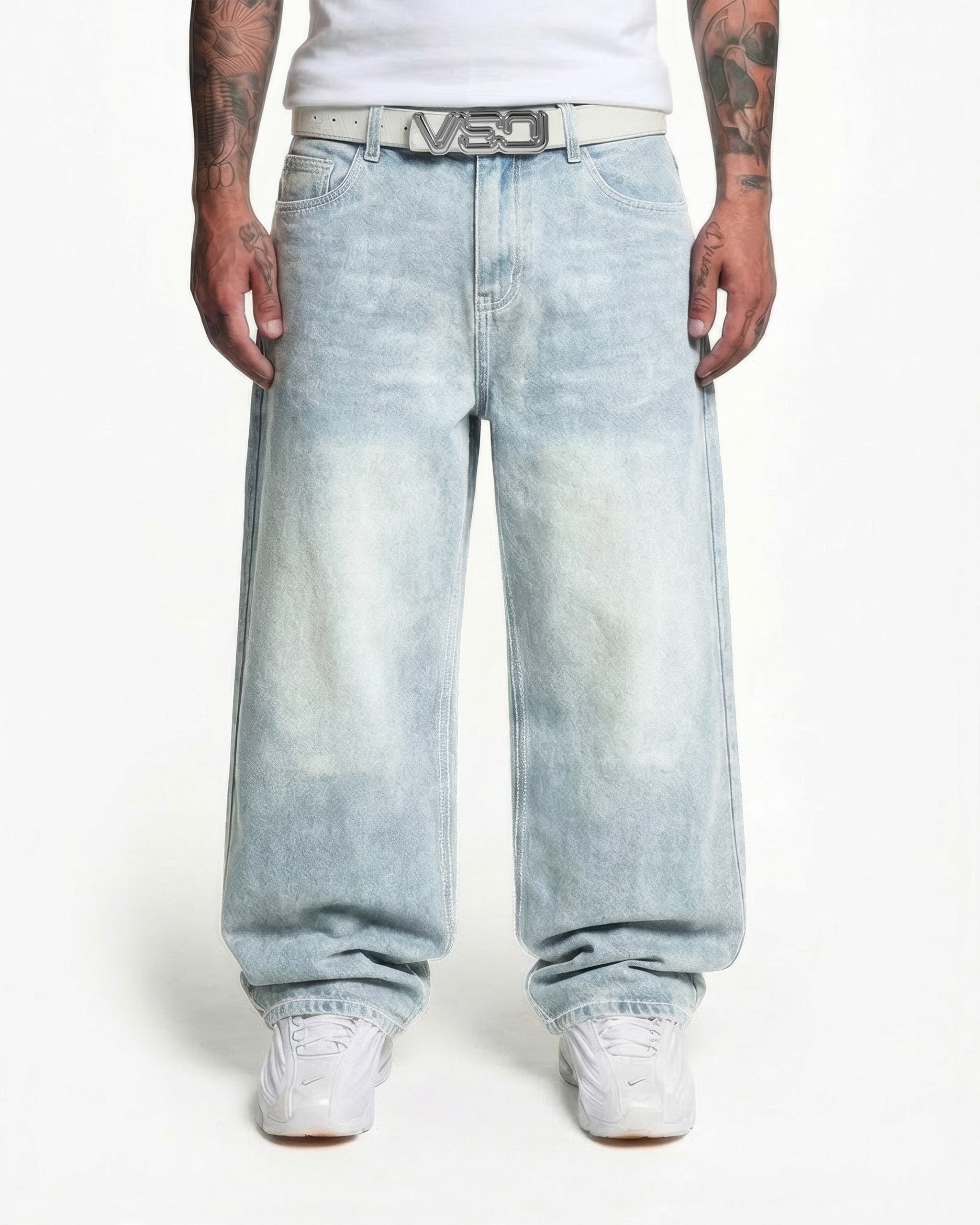 EVERYDAY DENIM