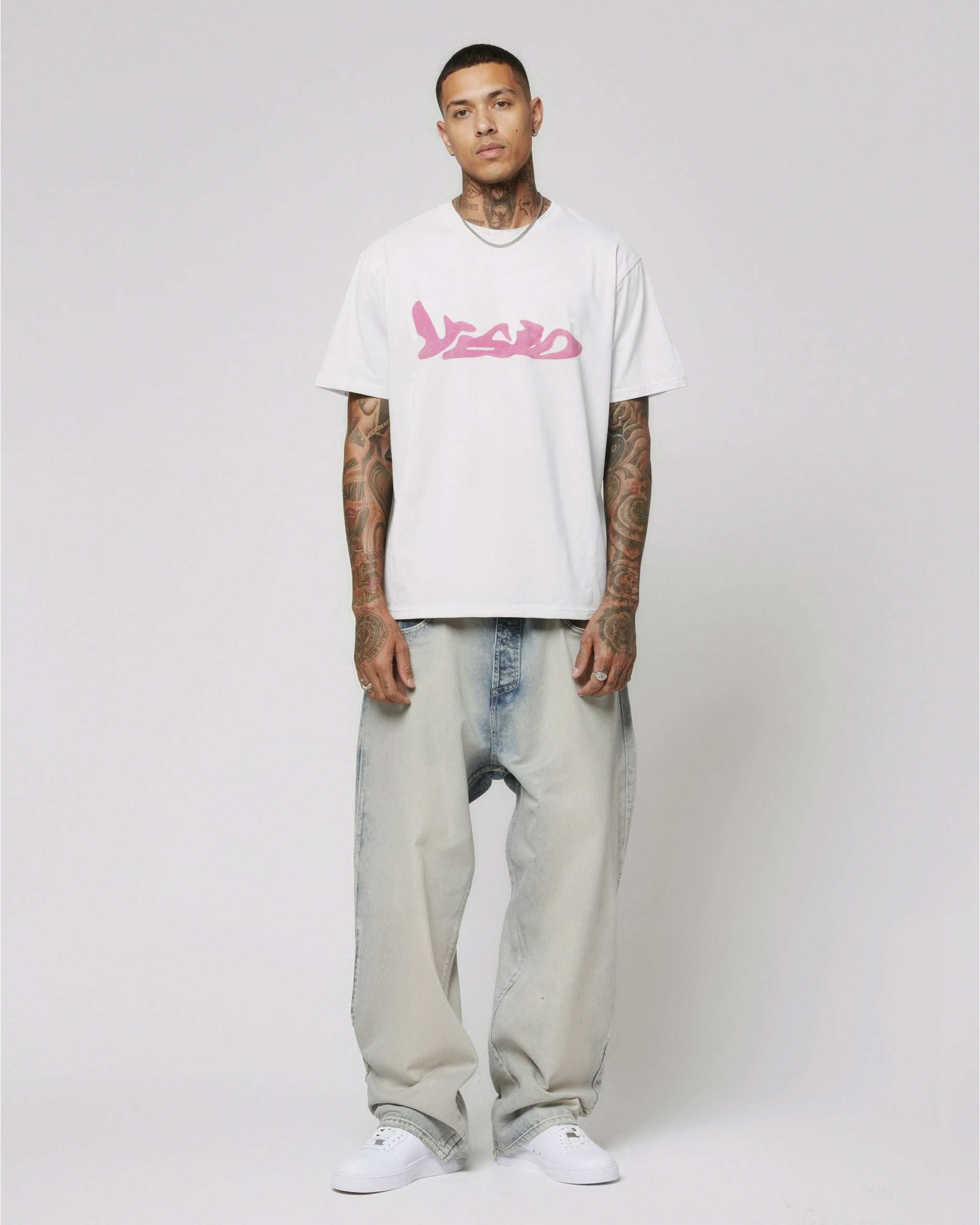 INAR TEE