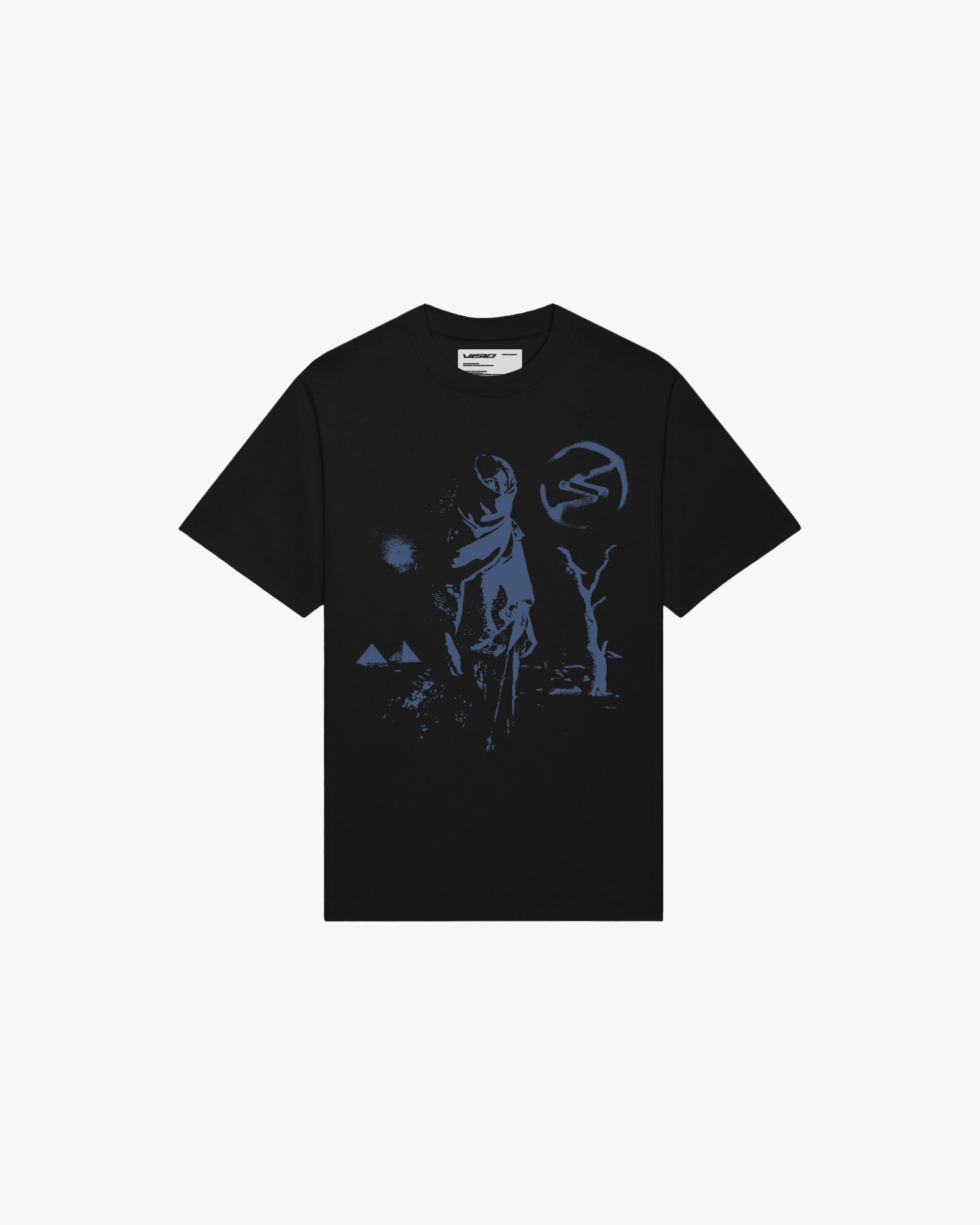 NOMAD TEE