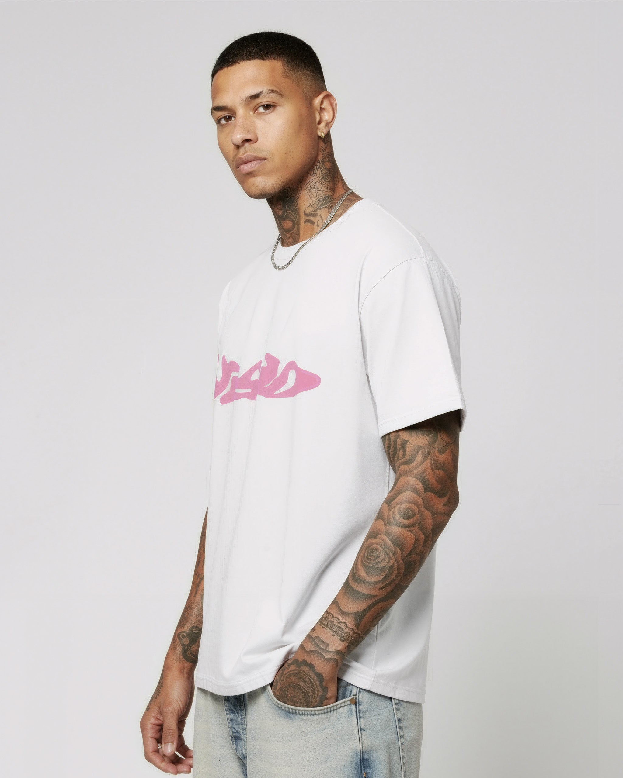 INAR TEE