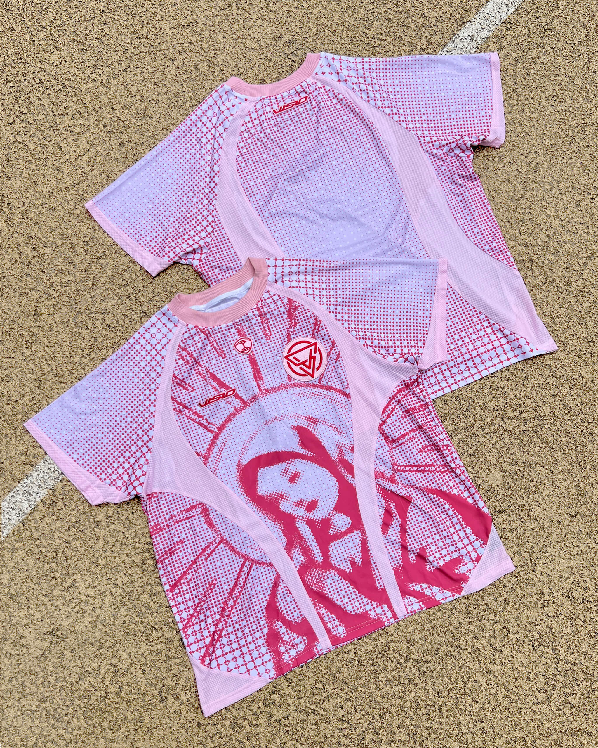 MYSTERY JERSEY