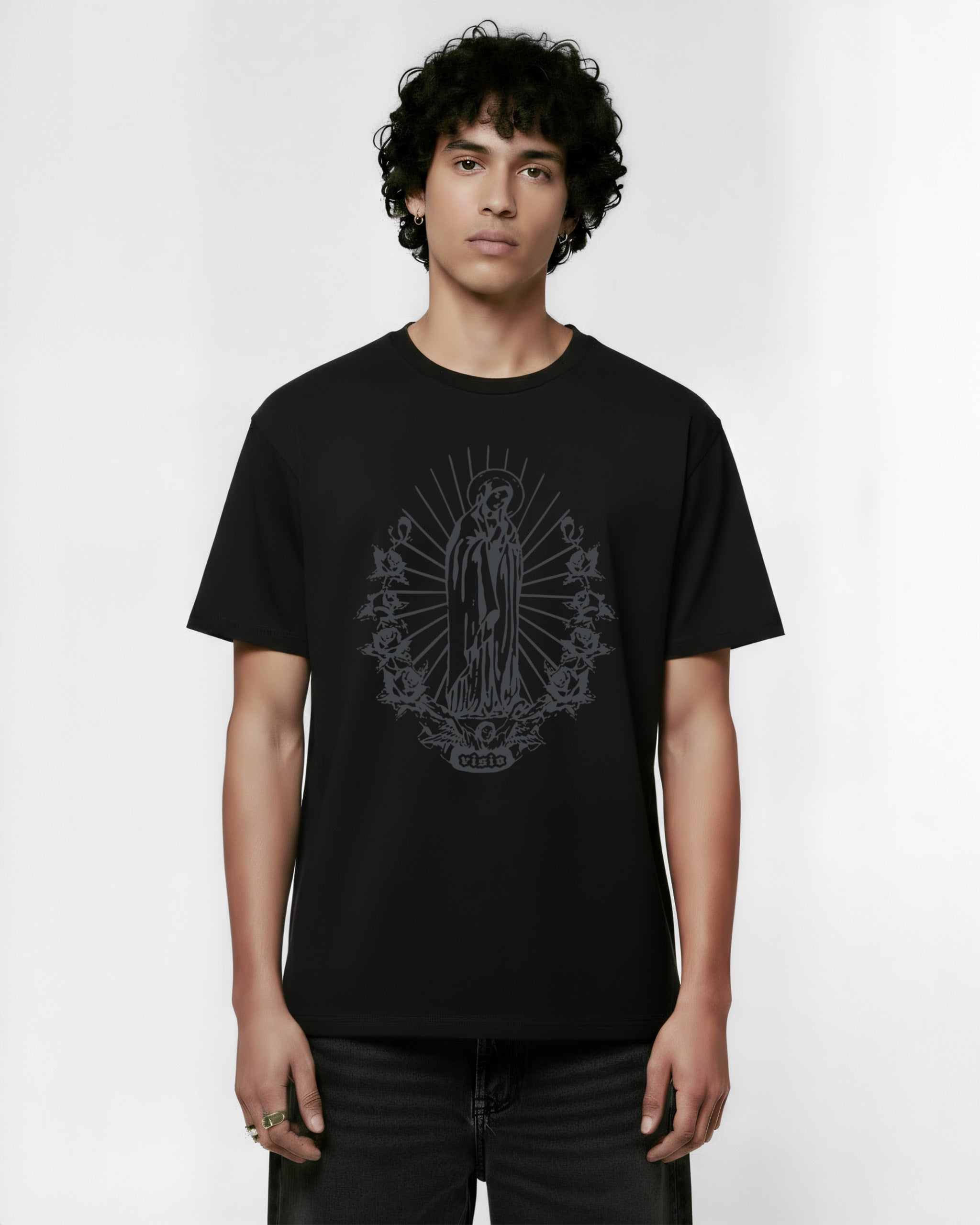 ROSARY TEE