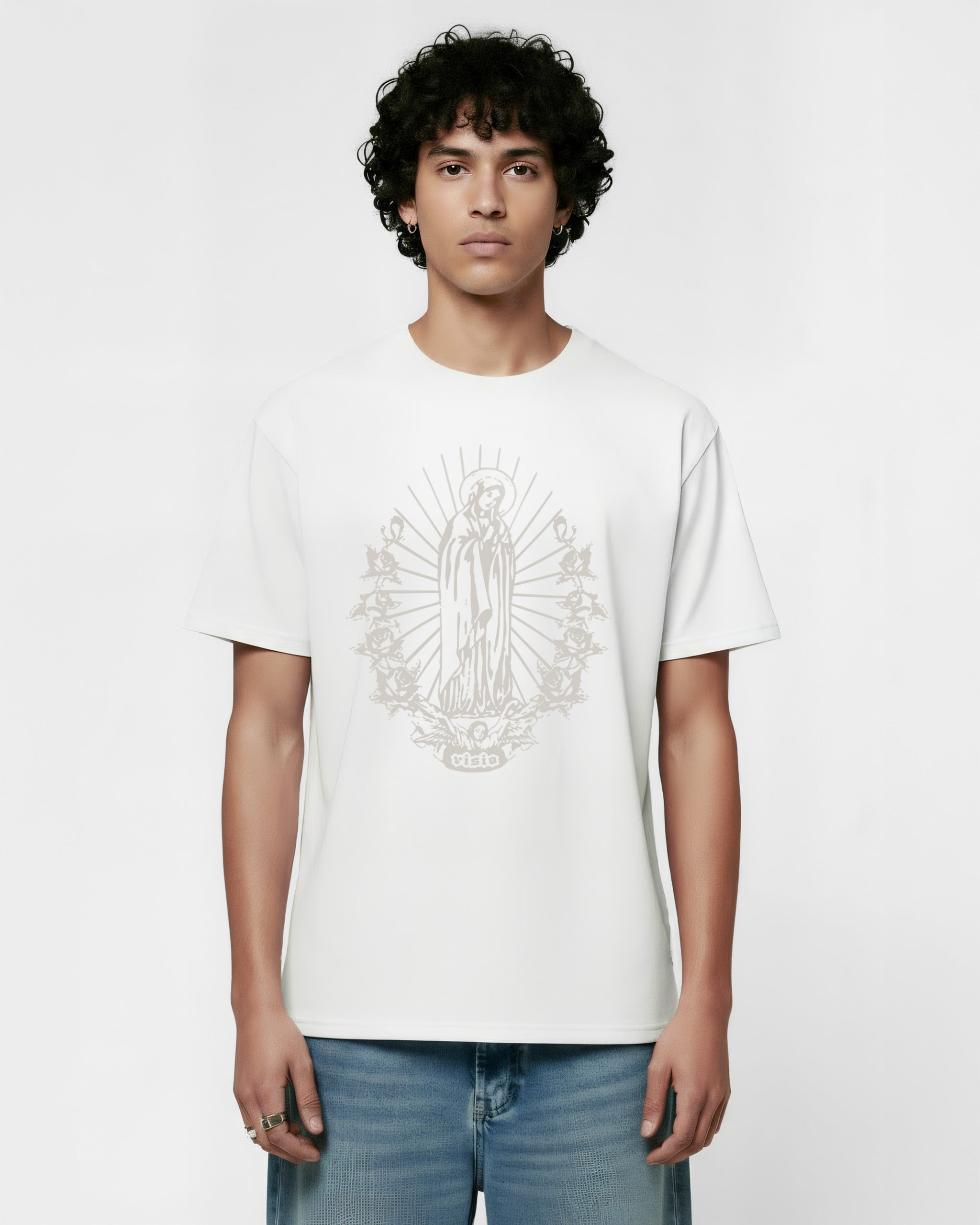 ROSARY TEE