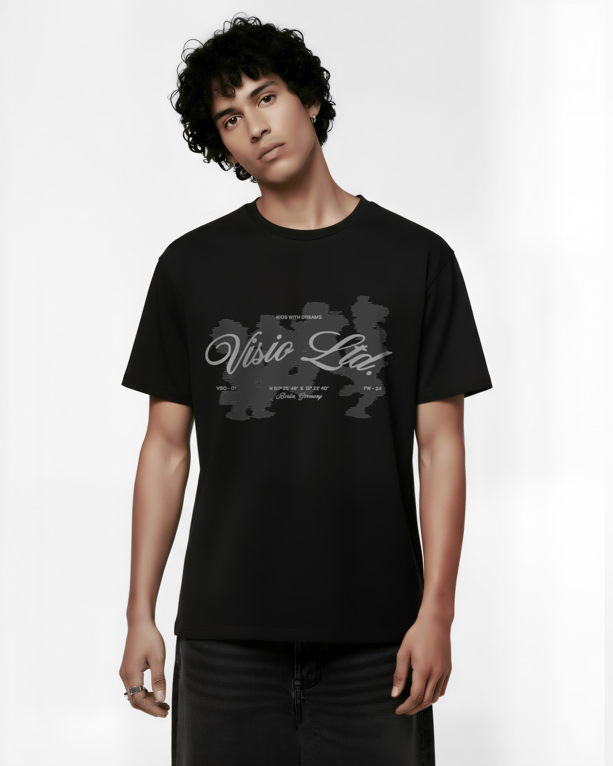 RUNNING TEE