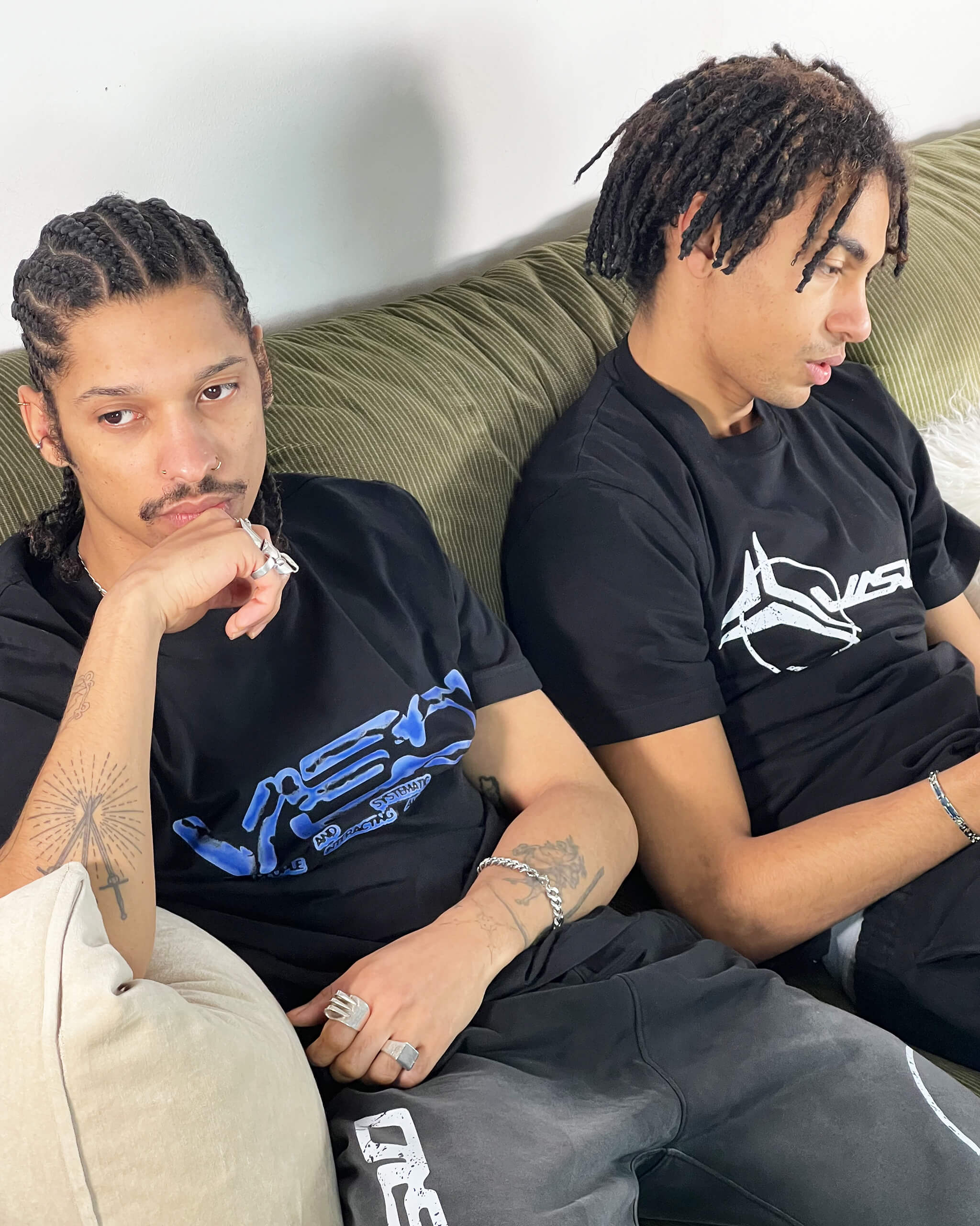 SYSTEMIC TEE