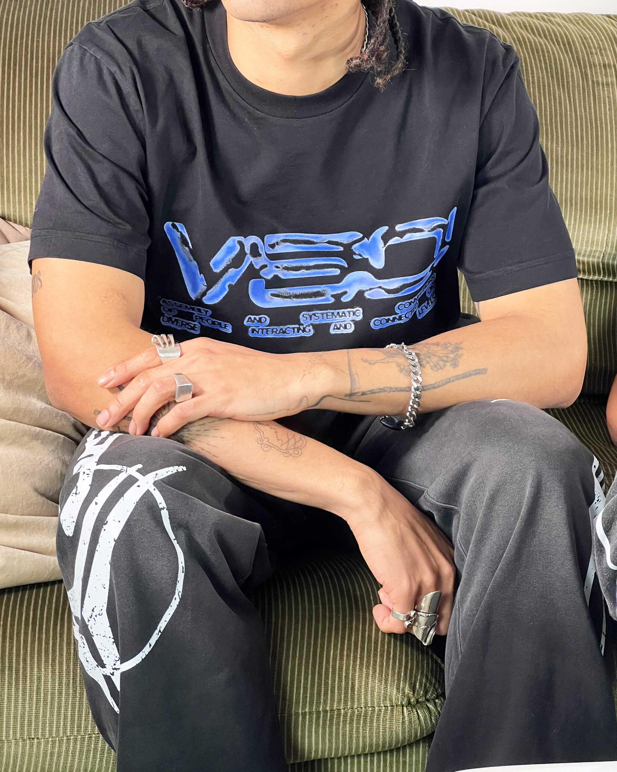 SYSTEMIC TEE