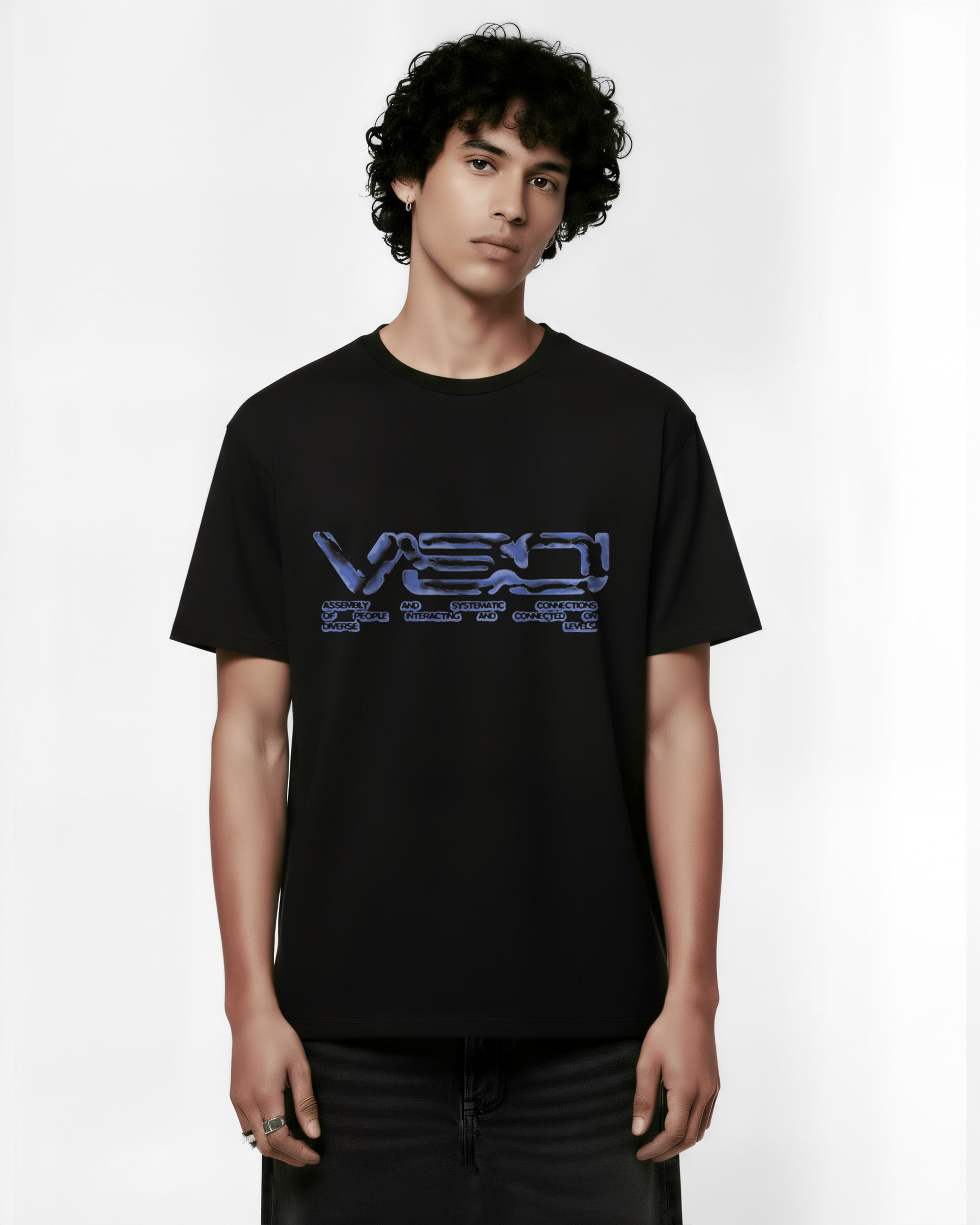 SYSTEMIC TEE