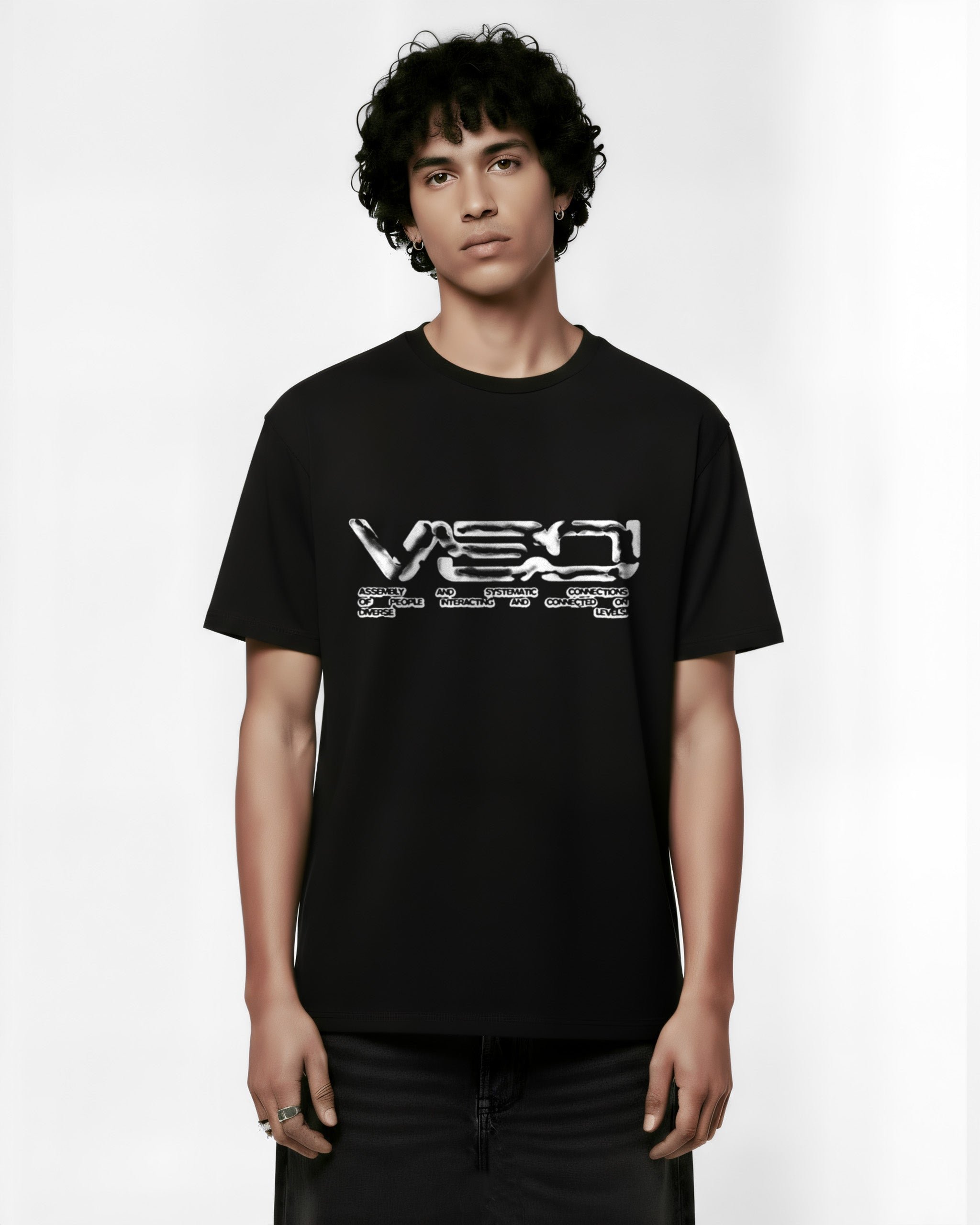 SYSTEMIC TEE
