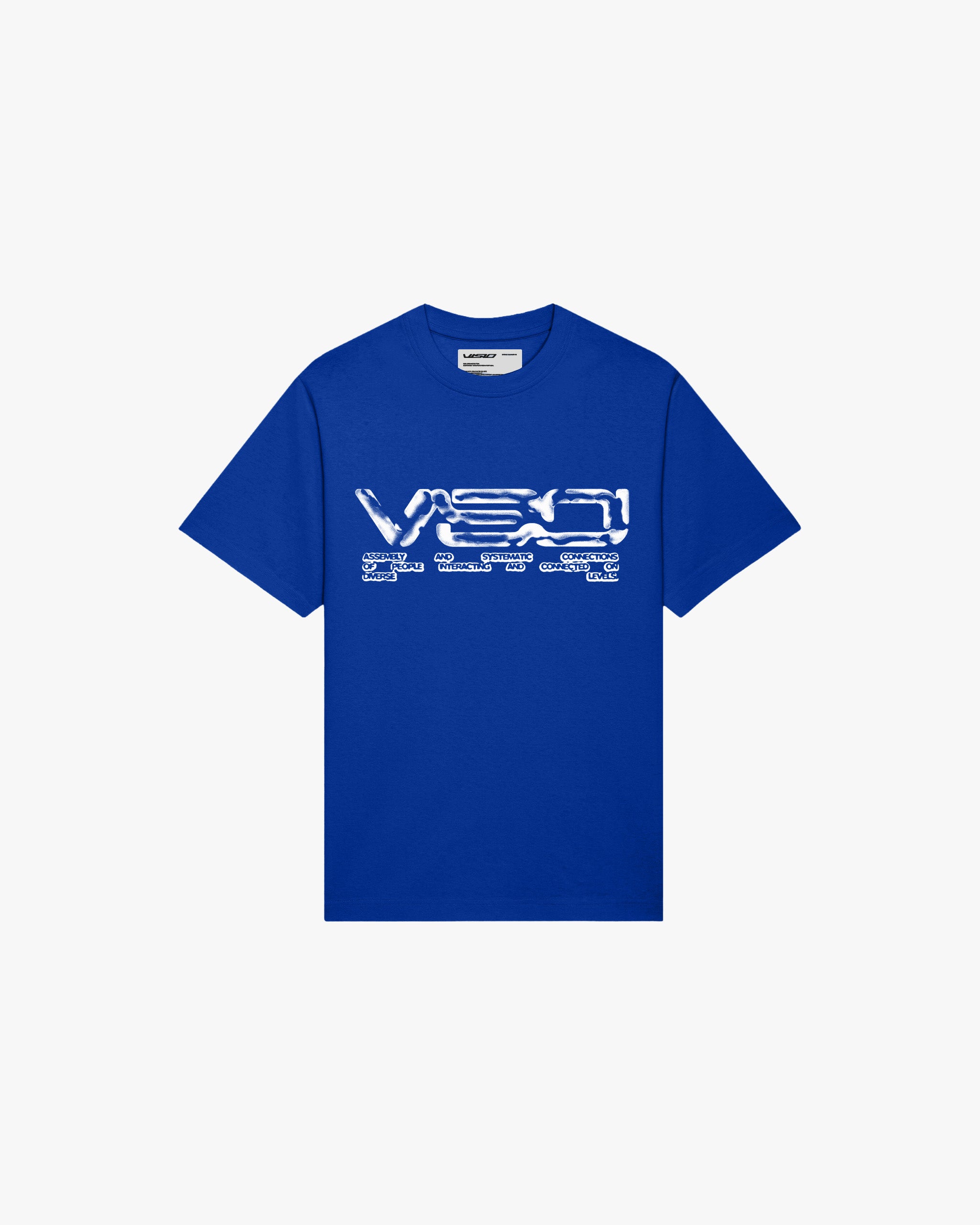 SYSTEMIC TEE