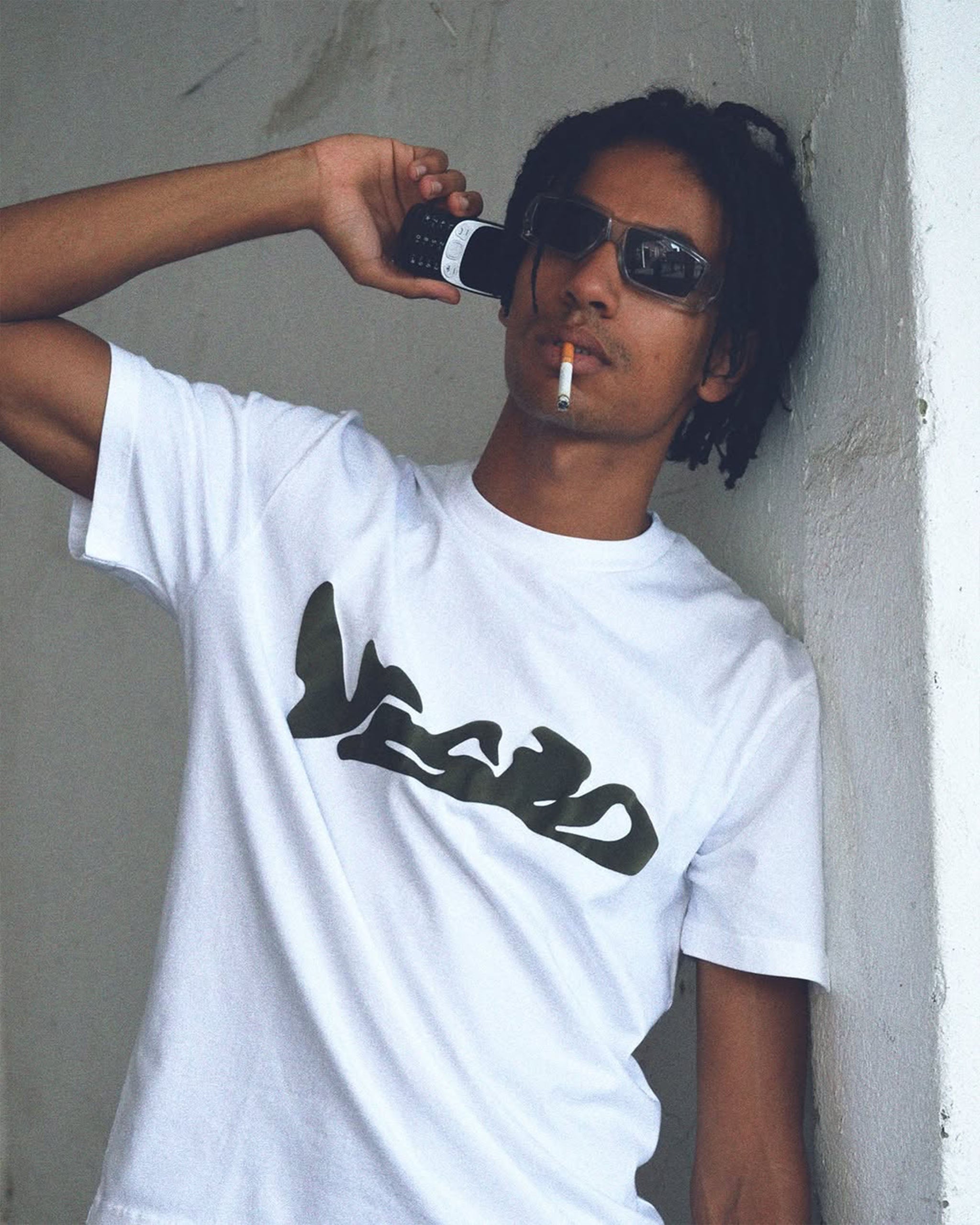 INAR TEE