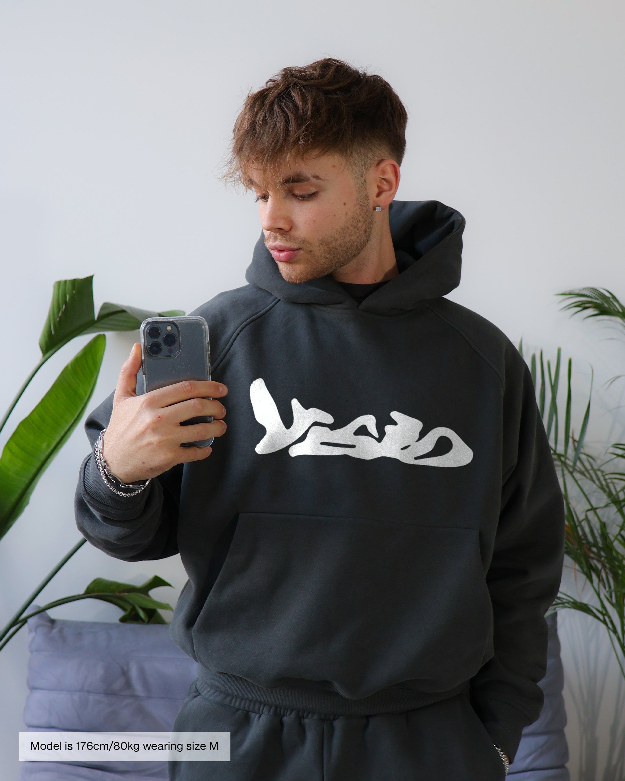 INAR HOODIE
