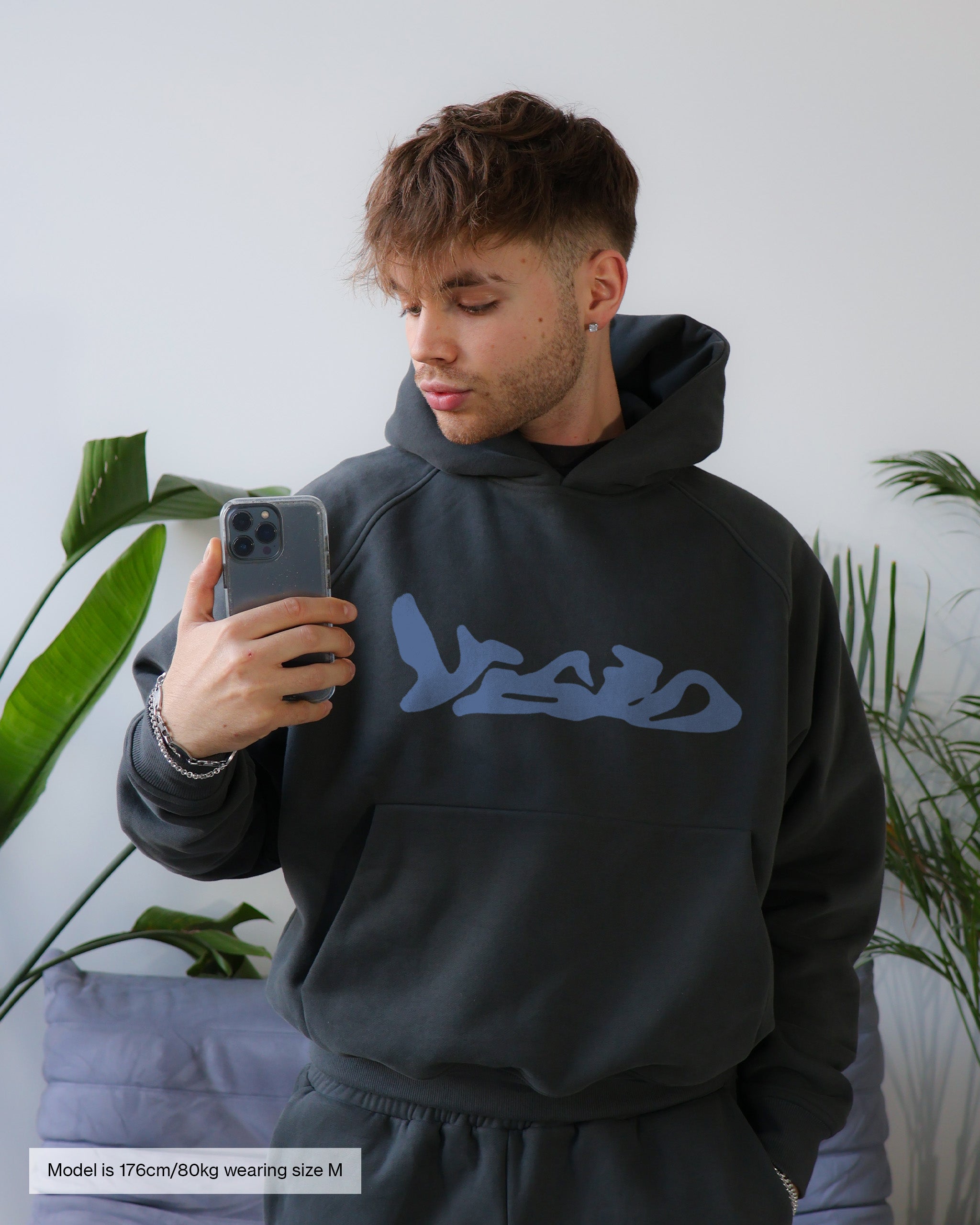 INAR HOODIE
