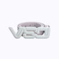 VSO LOGO BELT PINK