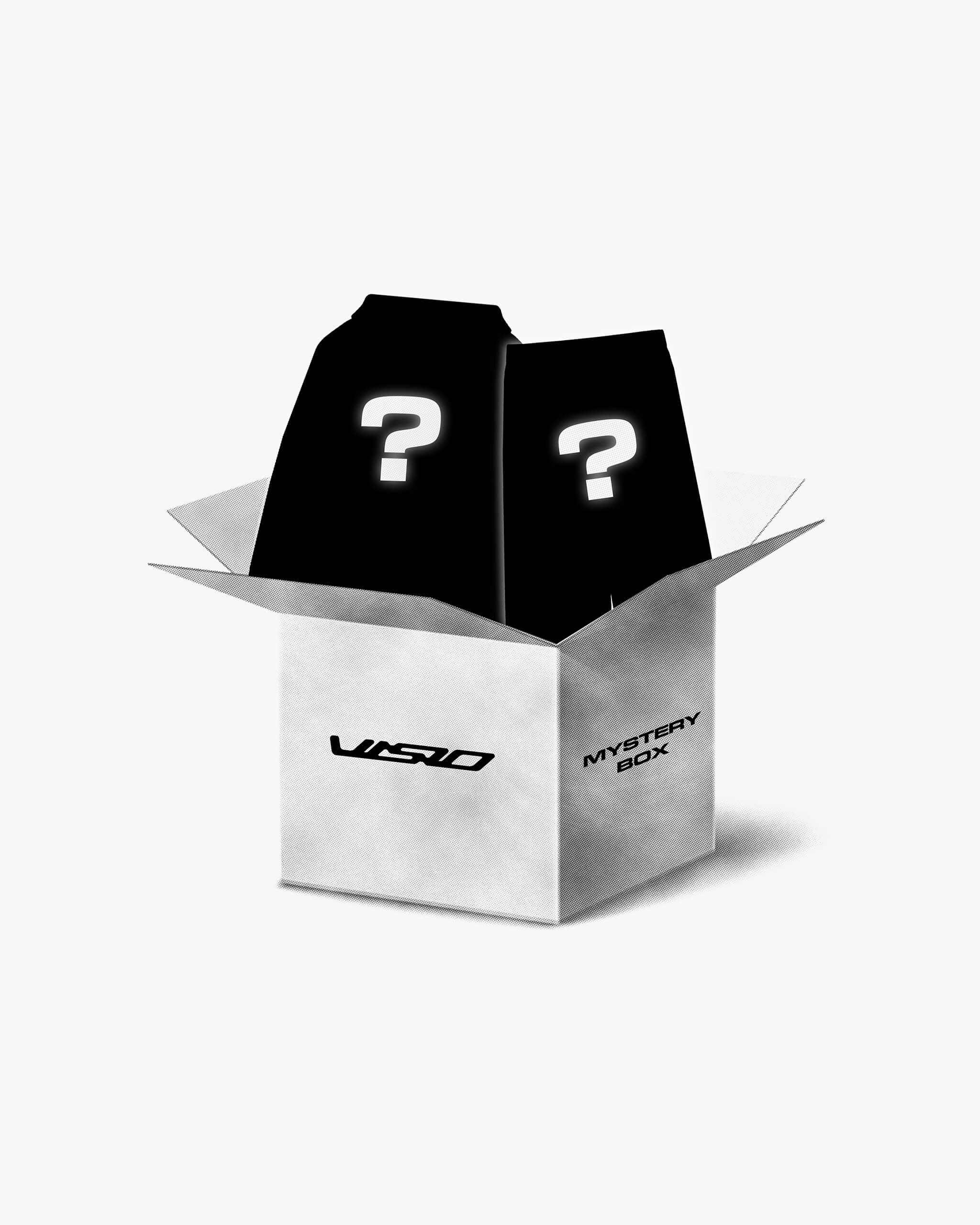 "1X FIT" MYSTERY BOX