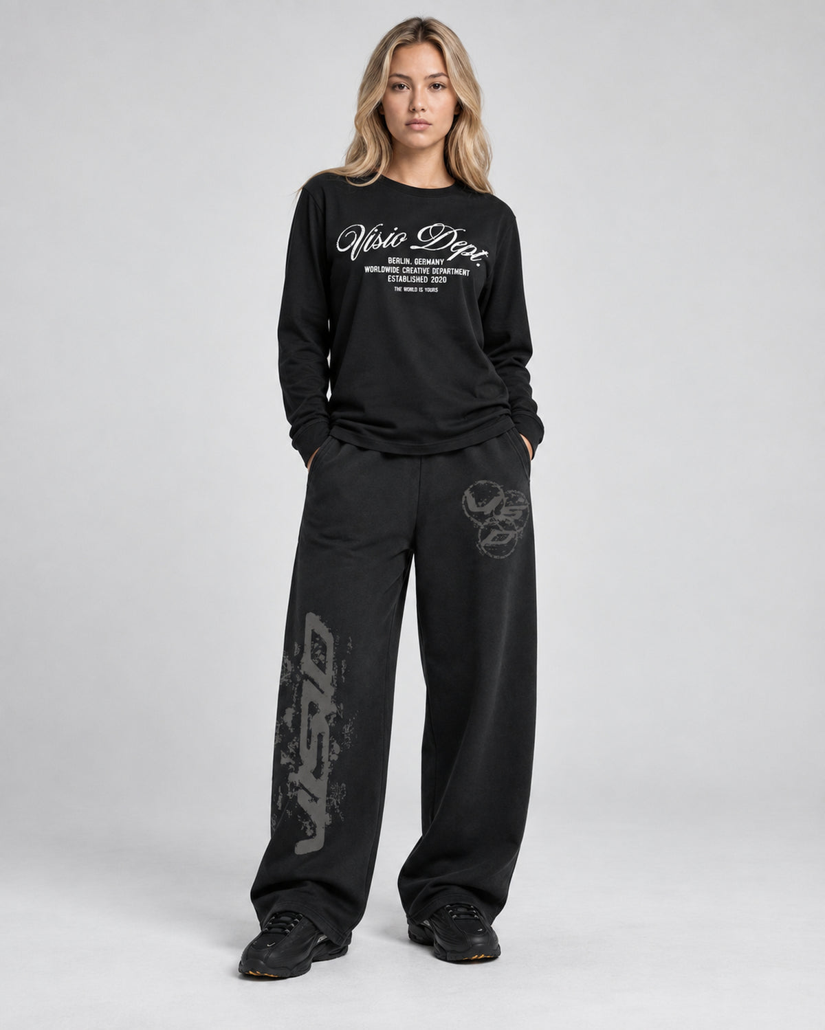 Atelier Longsleeve