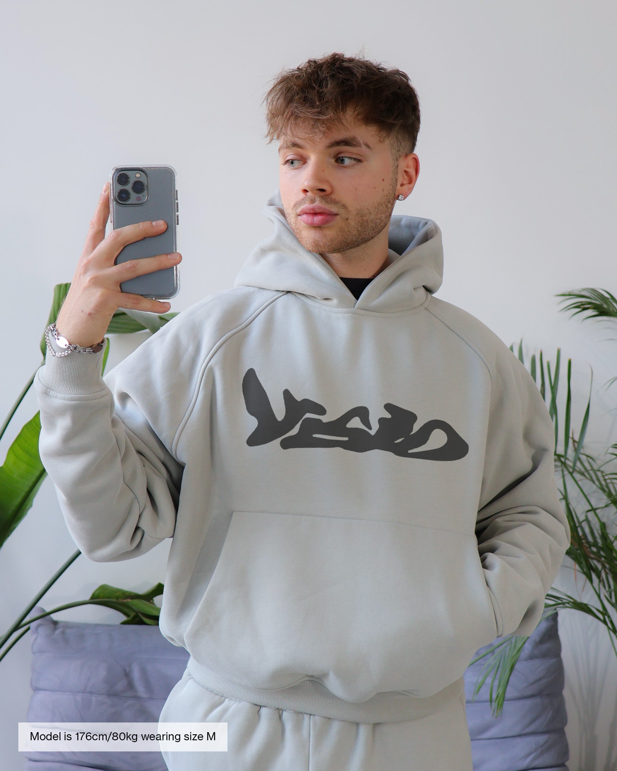 INAR HOODIE