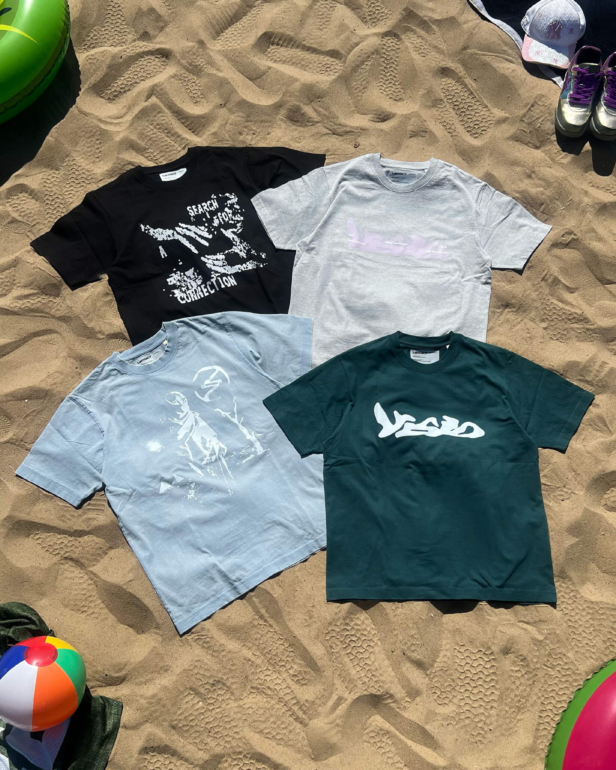 INAR TEE