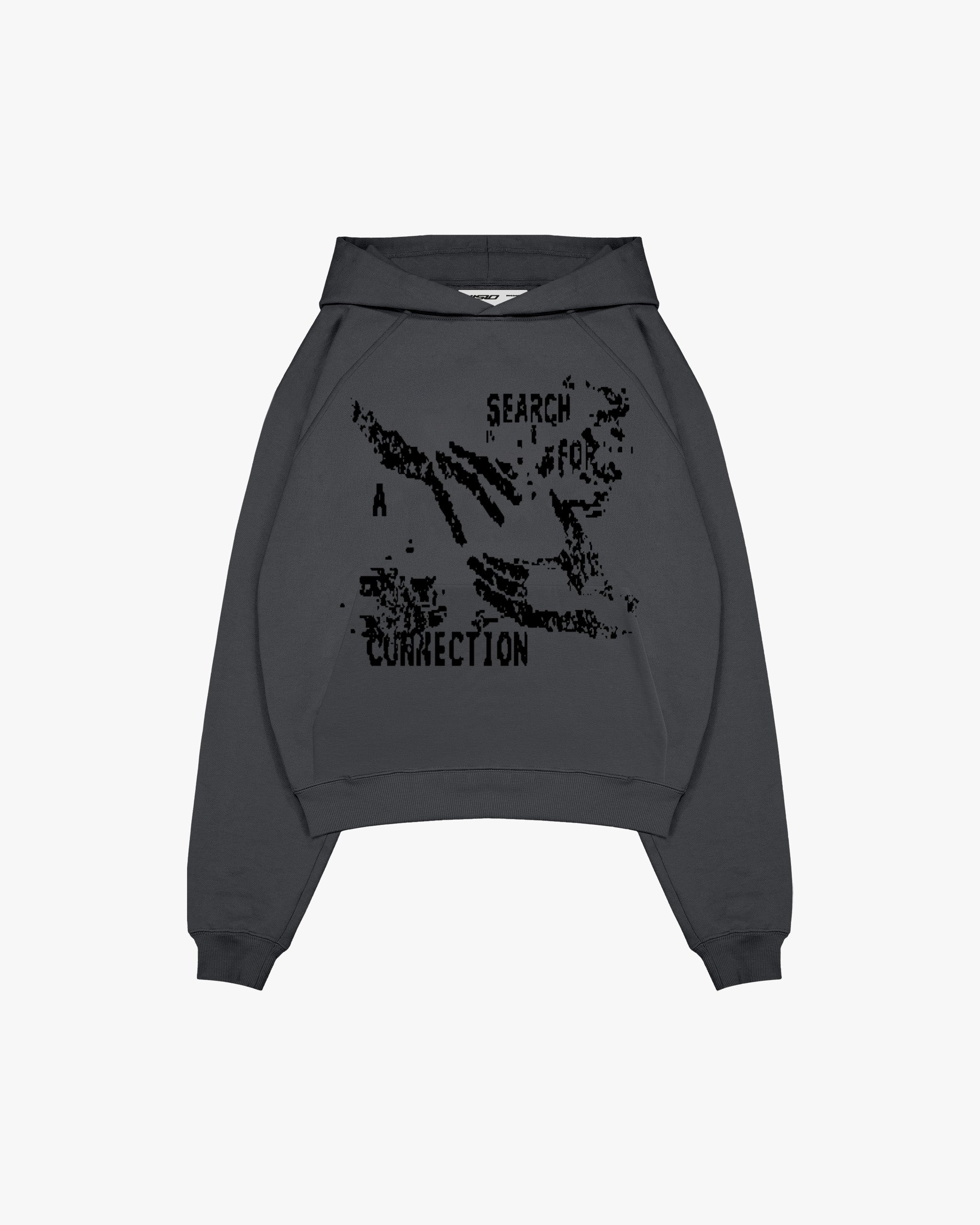 CONNECTION HOODIE