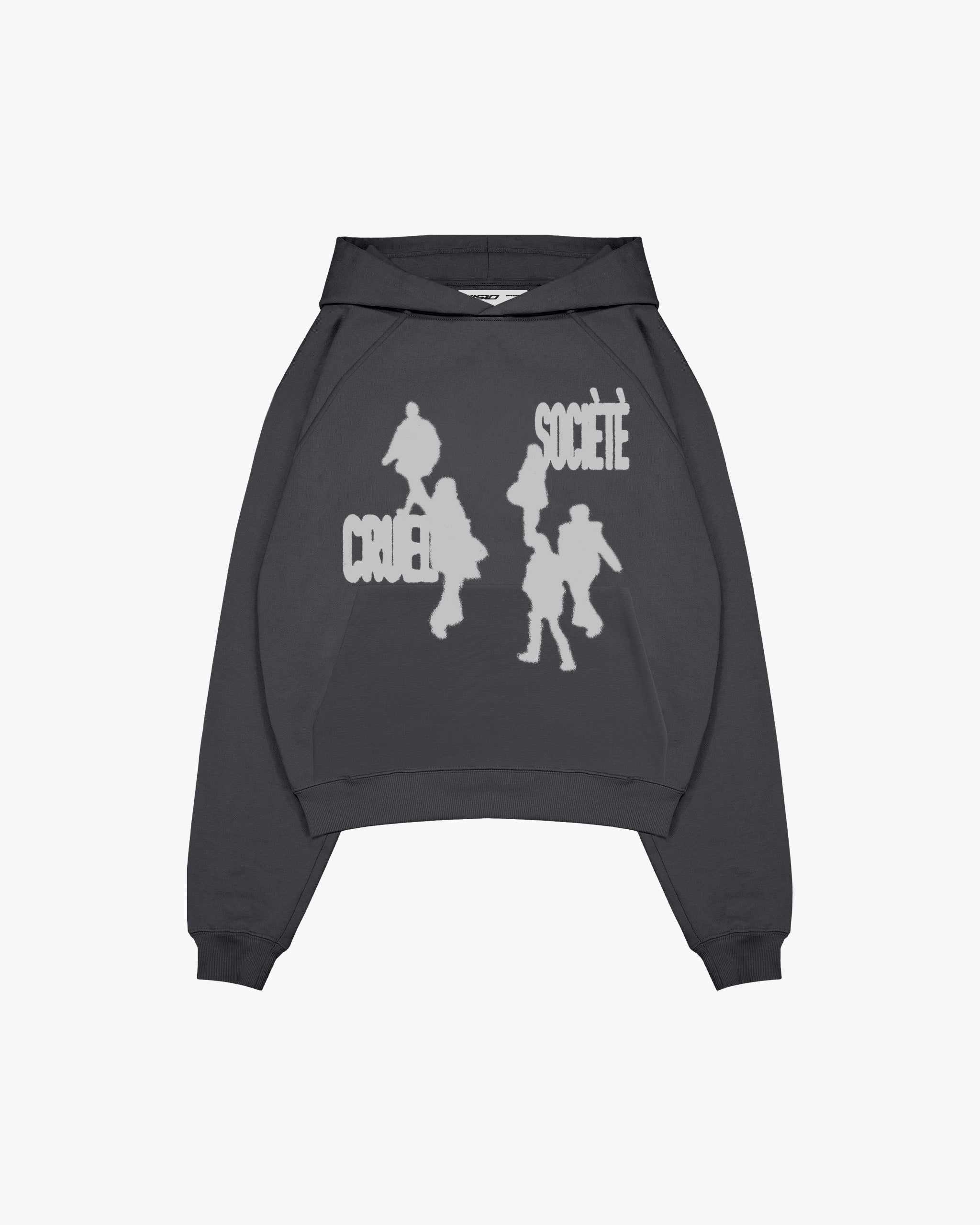 SOCIÈTÈ HOODIE