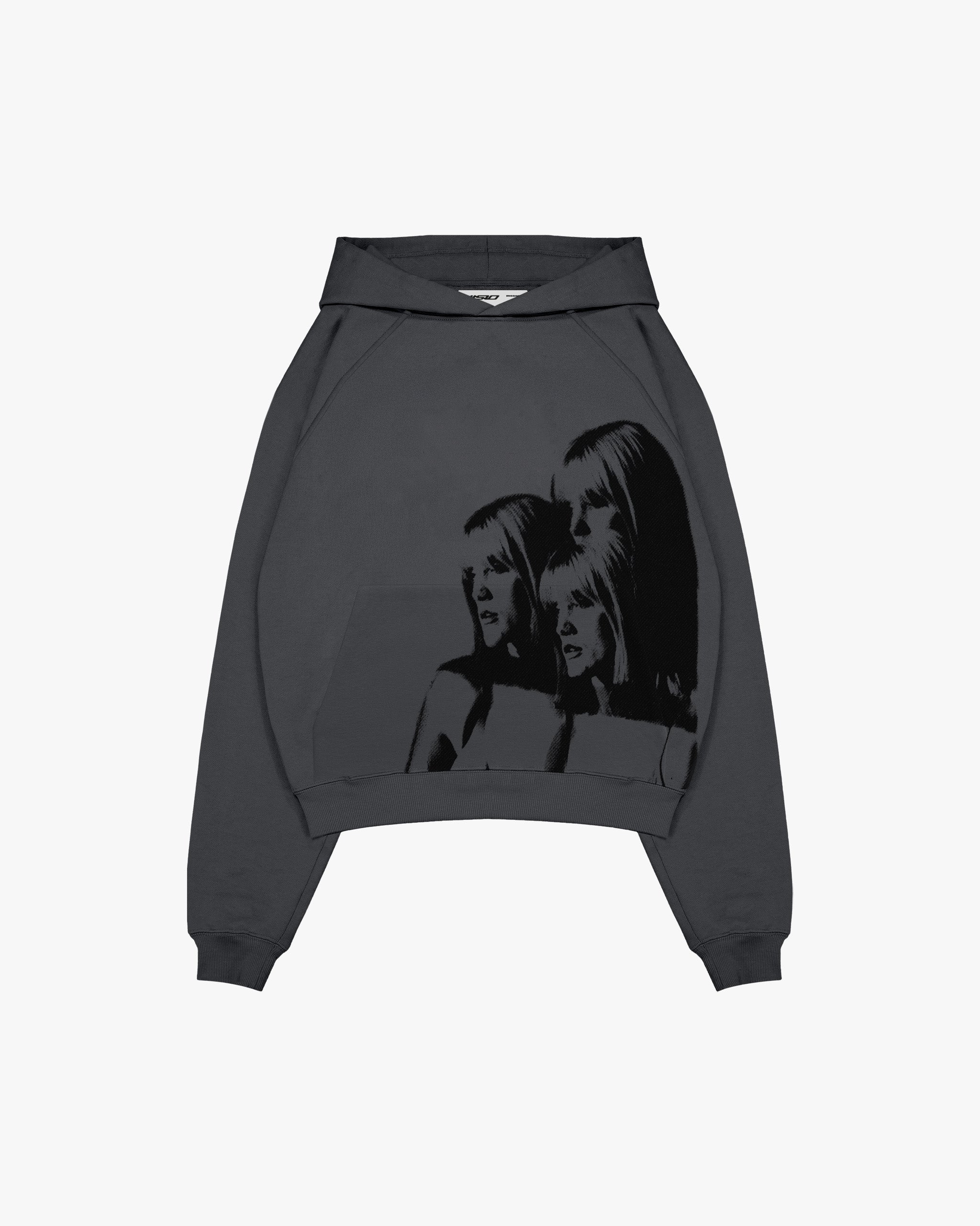 TRINITY HOODIE