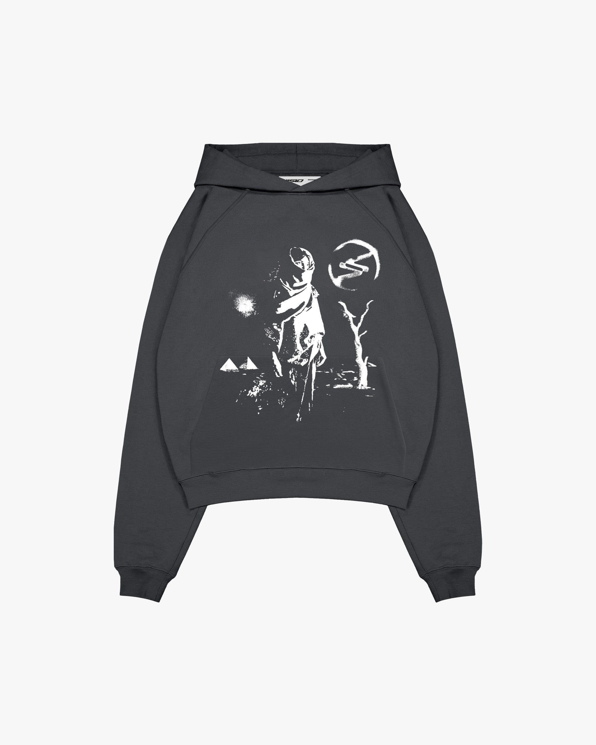 NOMAD HOODIE